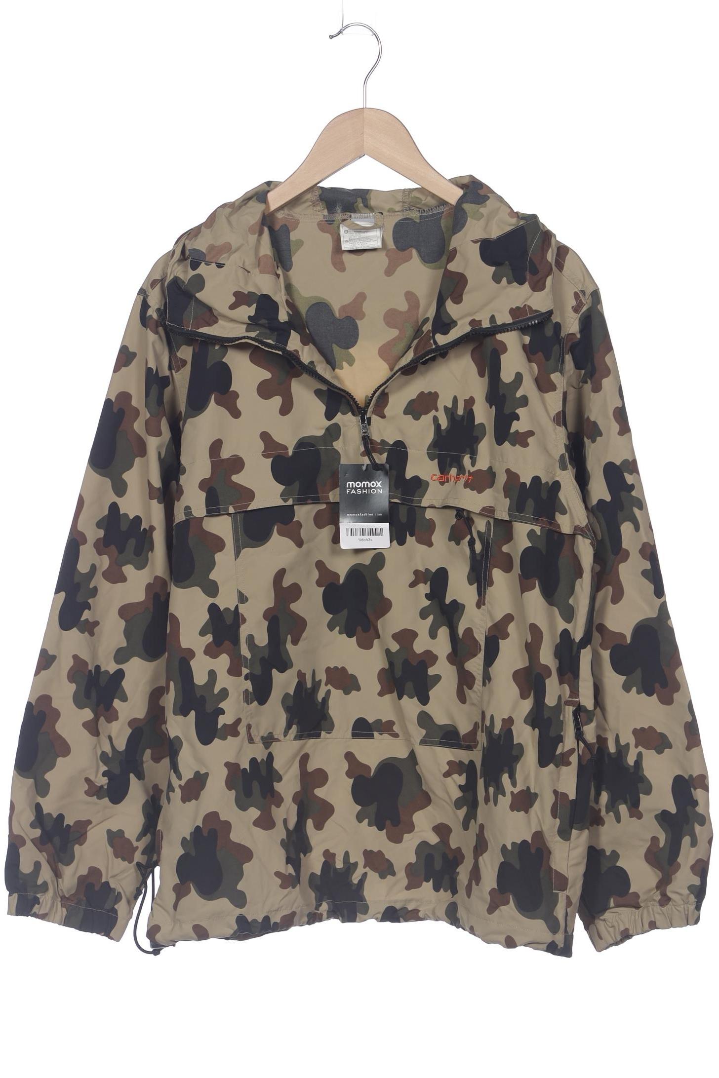 

Carhartt Herren Jacke, beige, Gr. 48