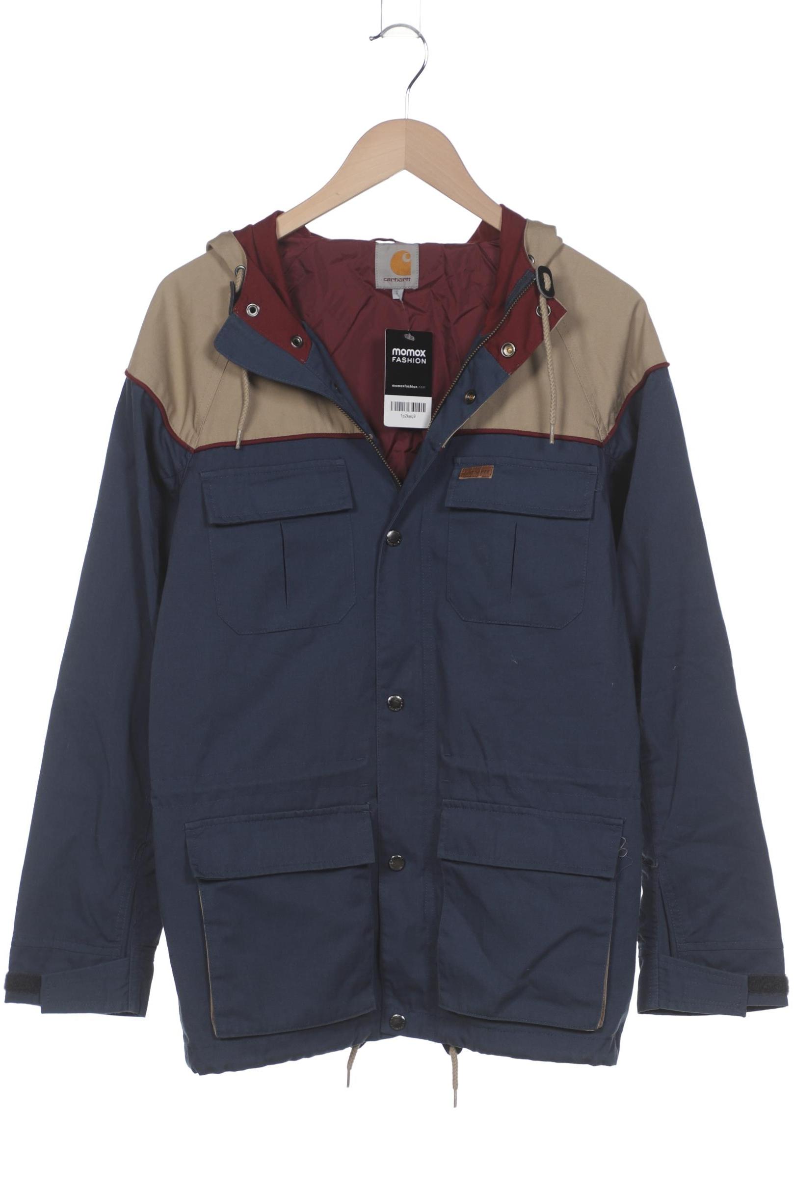 

Carhartt Herren Jacke, blau, Gr. 46