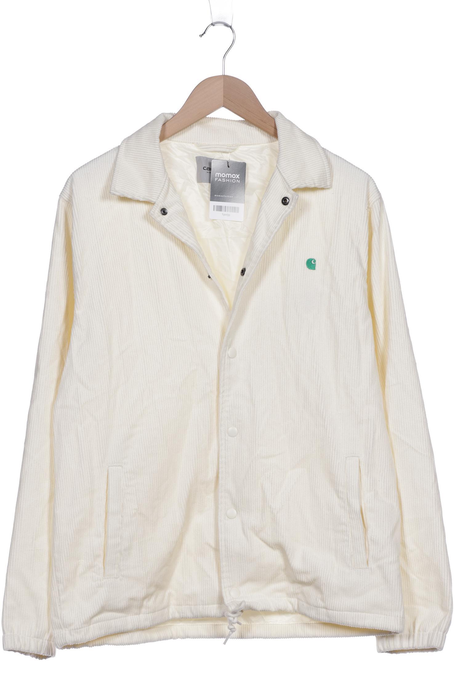 

Carhartt Herren Jacke, cremeweiß