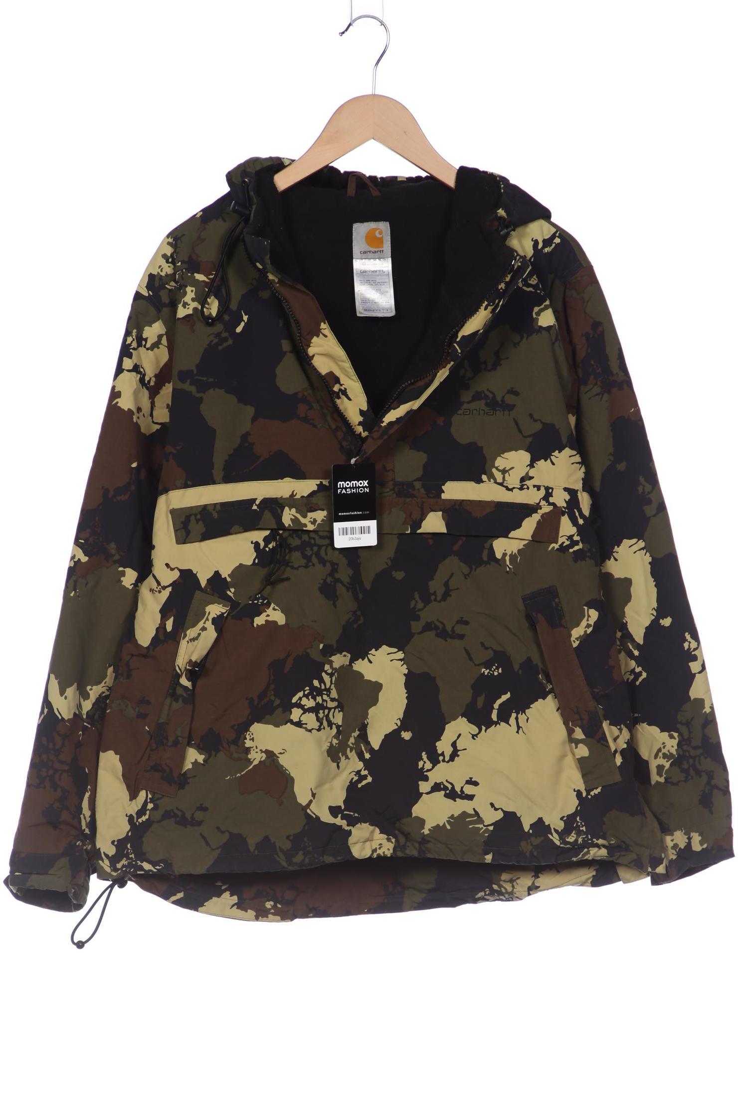 

Carhartt Herren Jacke, grün, Gr. 48