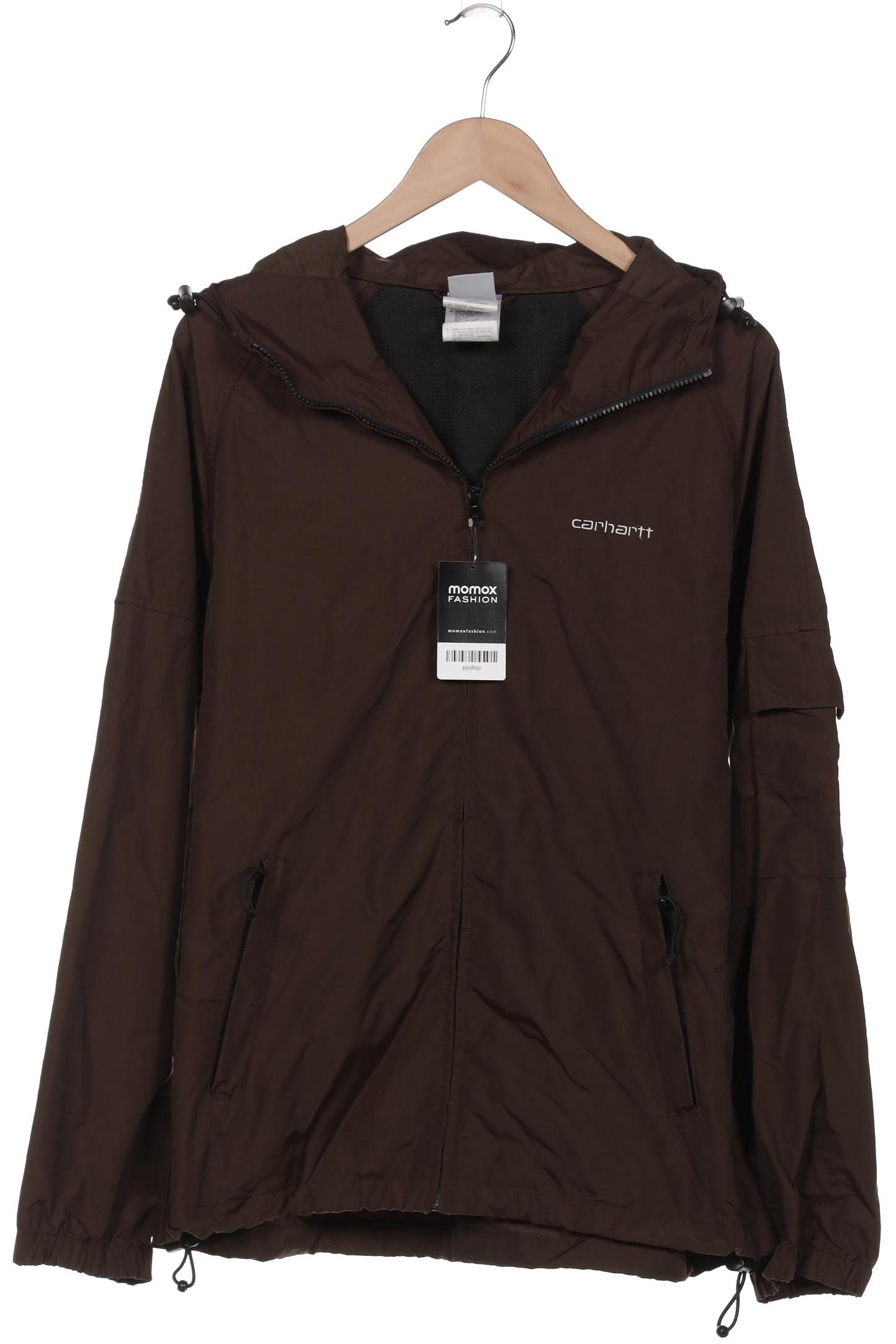 

Carhartt Herren Jacke, braun, Gr. 48