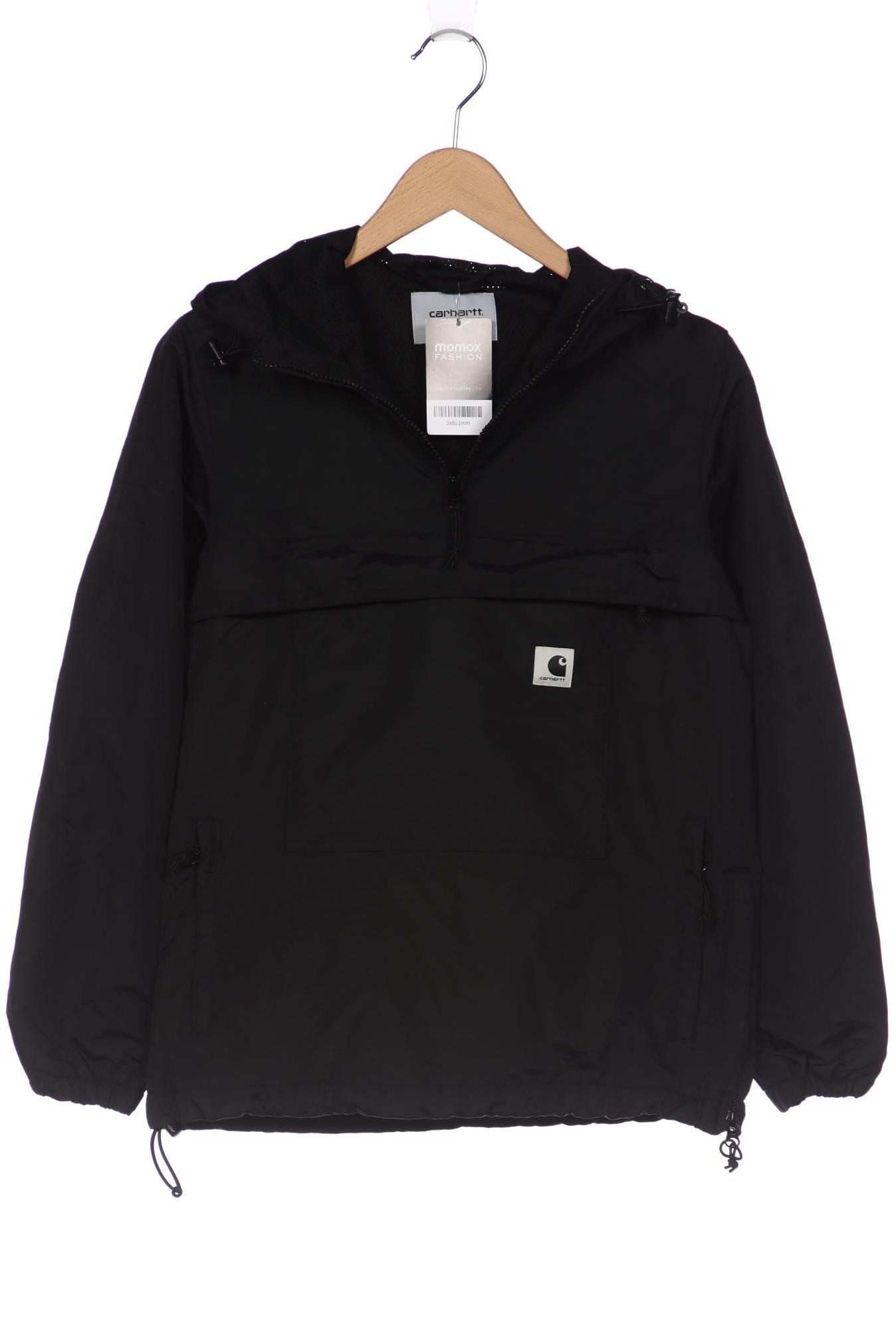 

Carhartt Herren Jacke, schwarz, Gr. 44