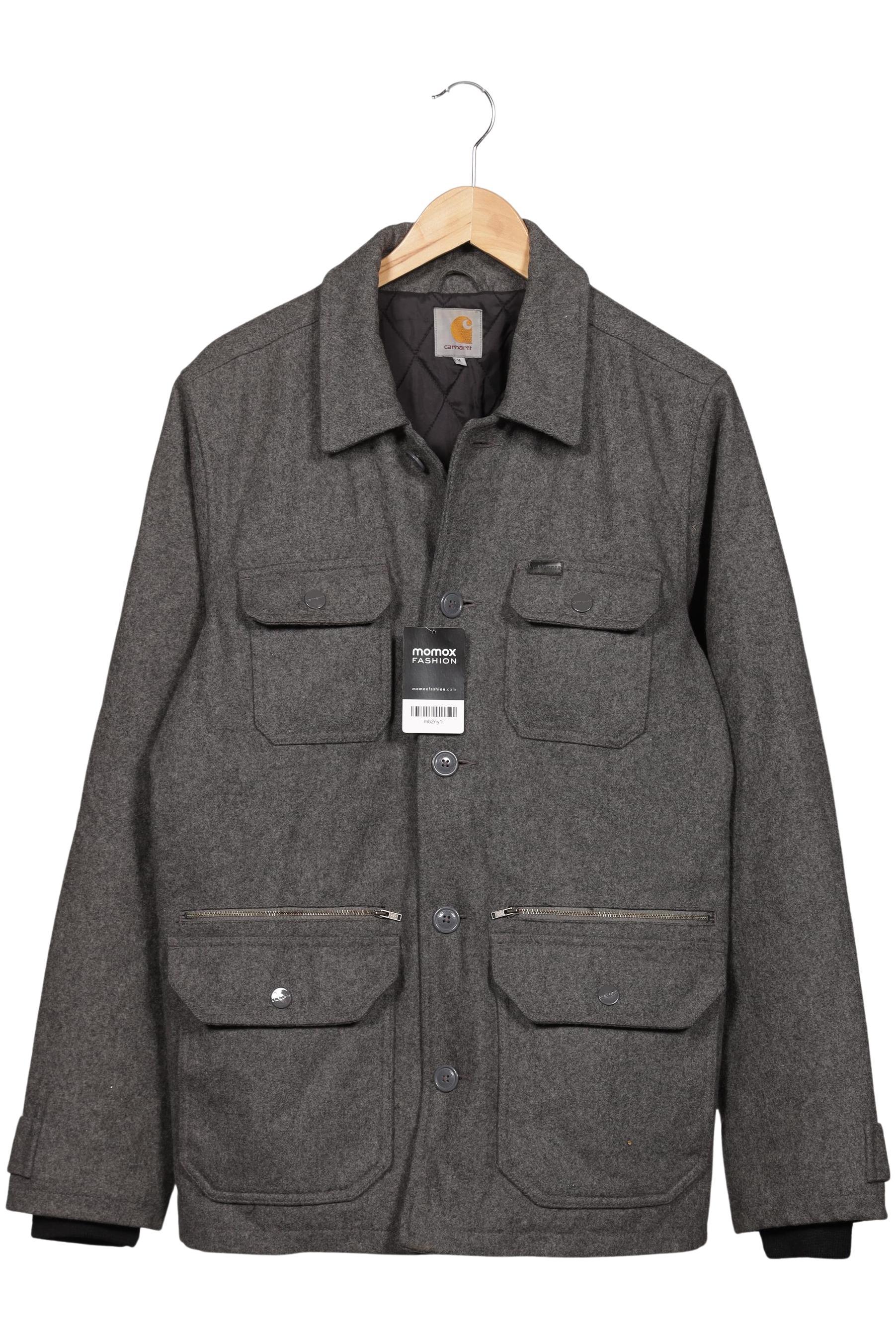 

Carhartt Herren Jacke, grau, Gr. 48
