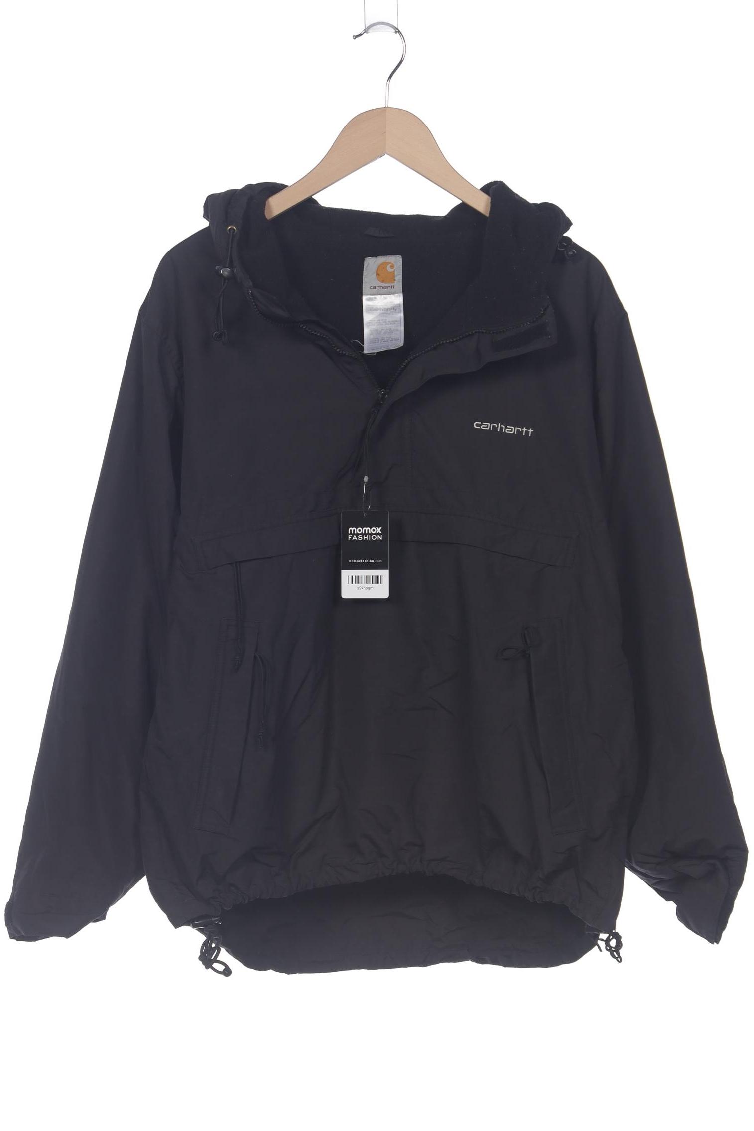 

Carhartt Herren Jacke, schwarz, Gr. 48