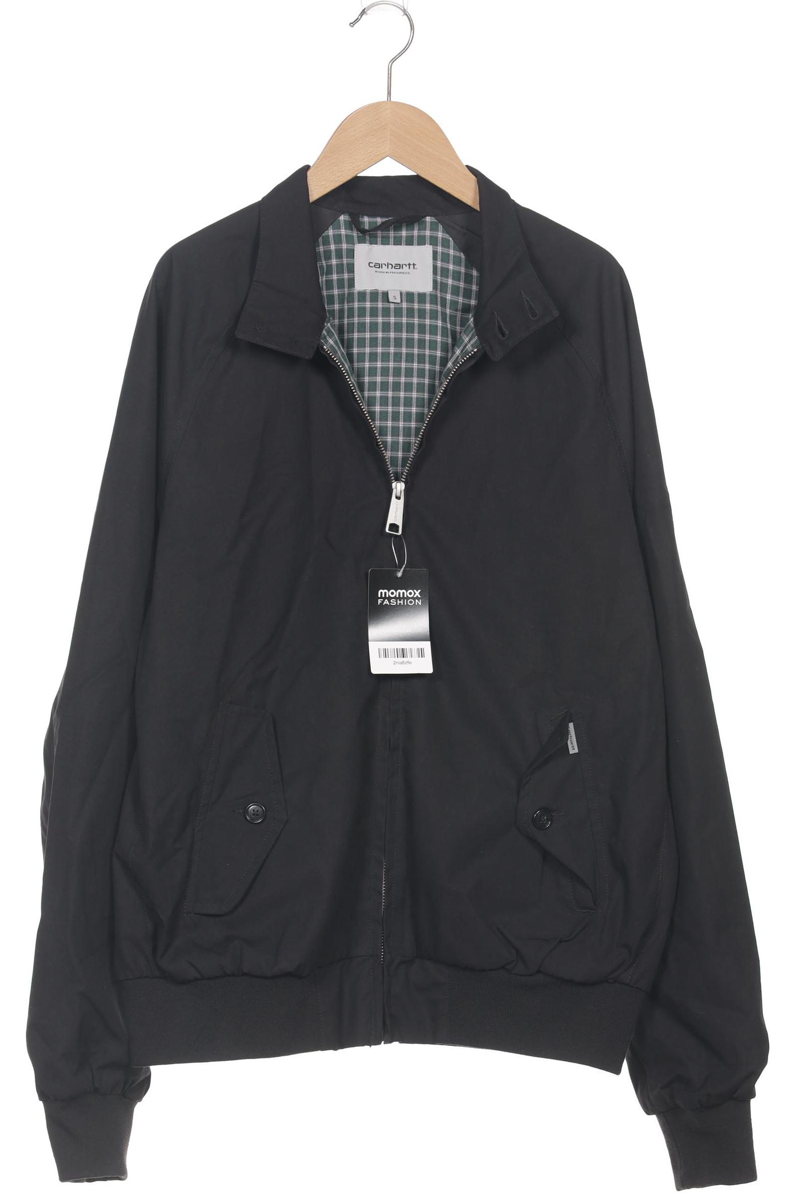 

Carhartt Herren Jacke, schwarz, Gr. 46