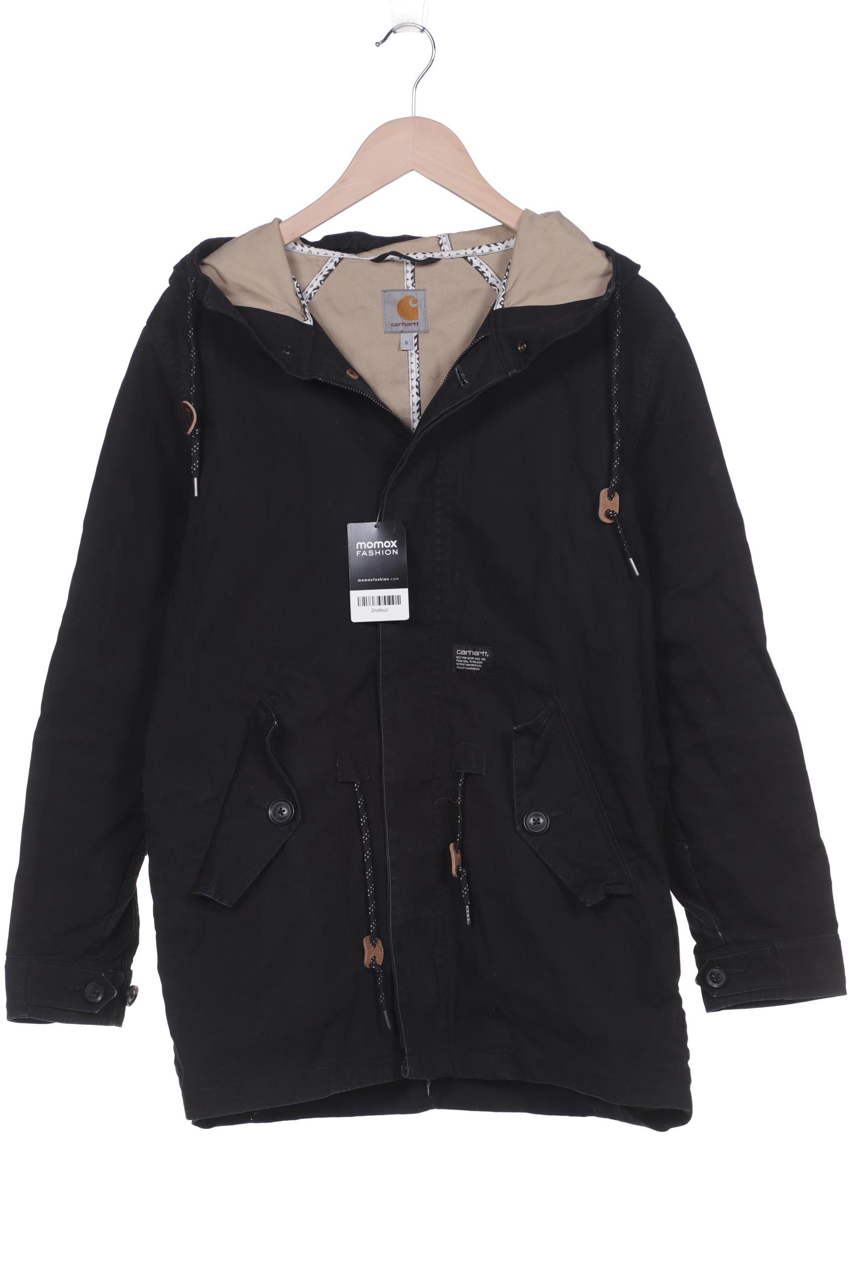 

Carhartt Herren Jacke, schwarz, Gr. 46