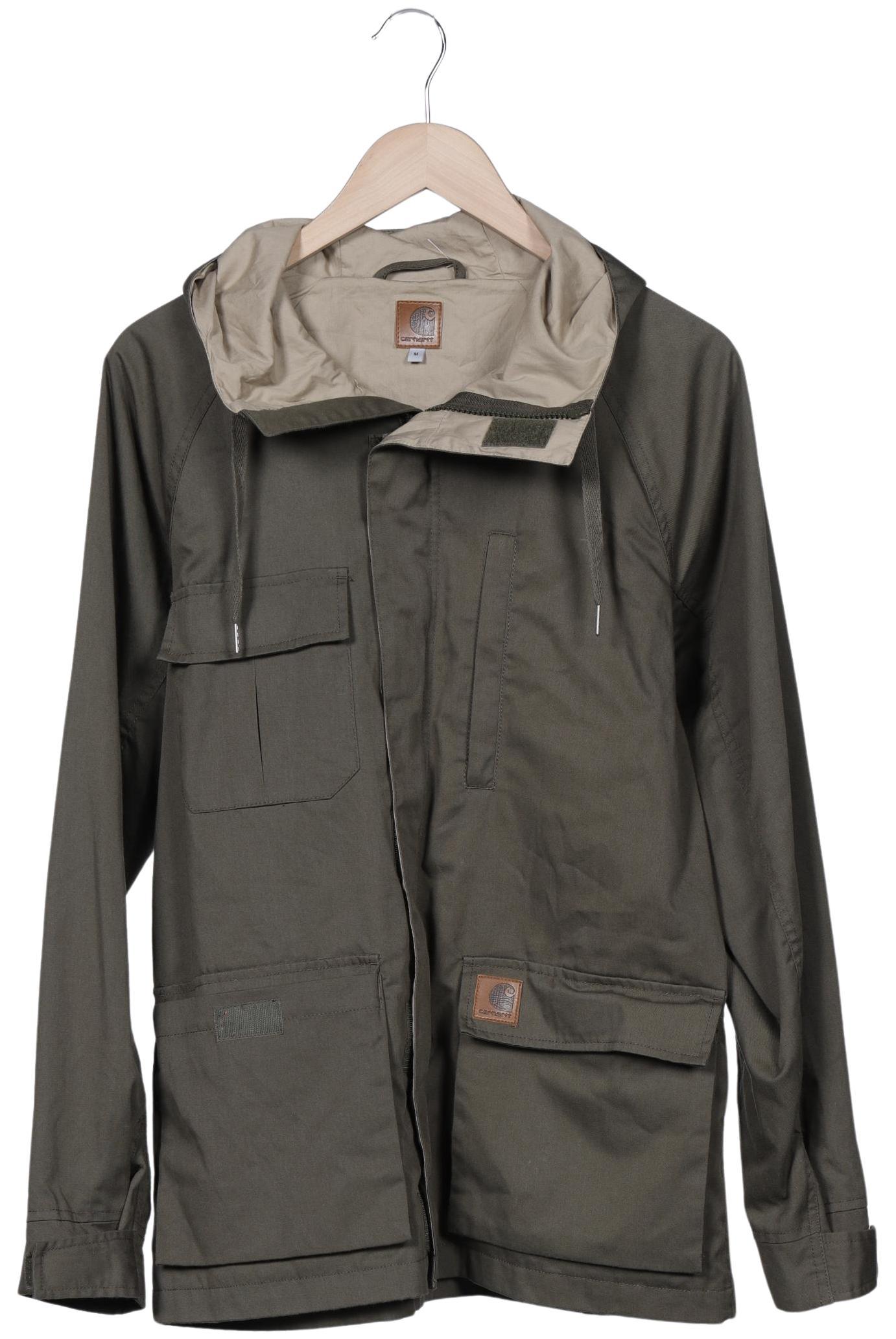 

Carhartt Herren Jacke, grün, Gr. 48