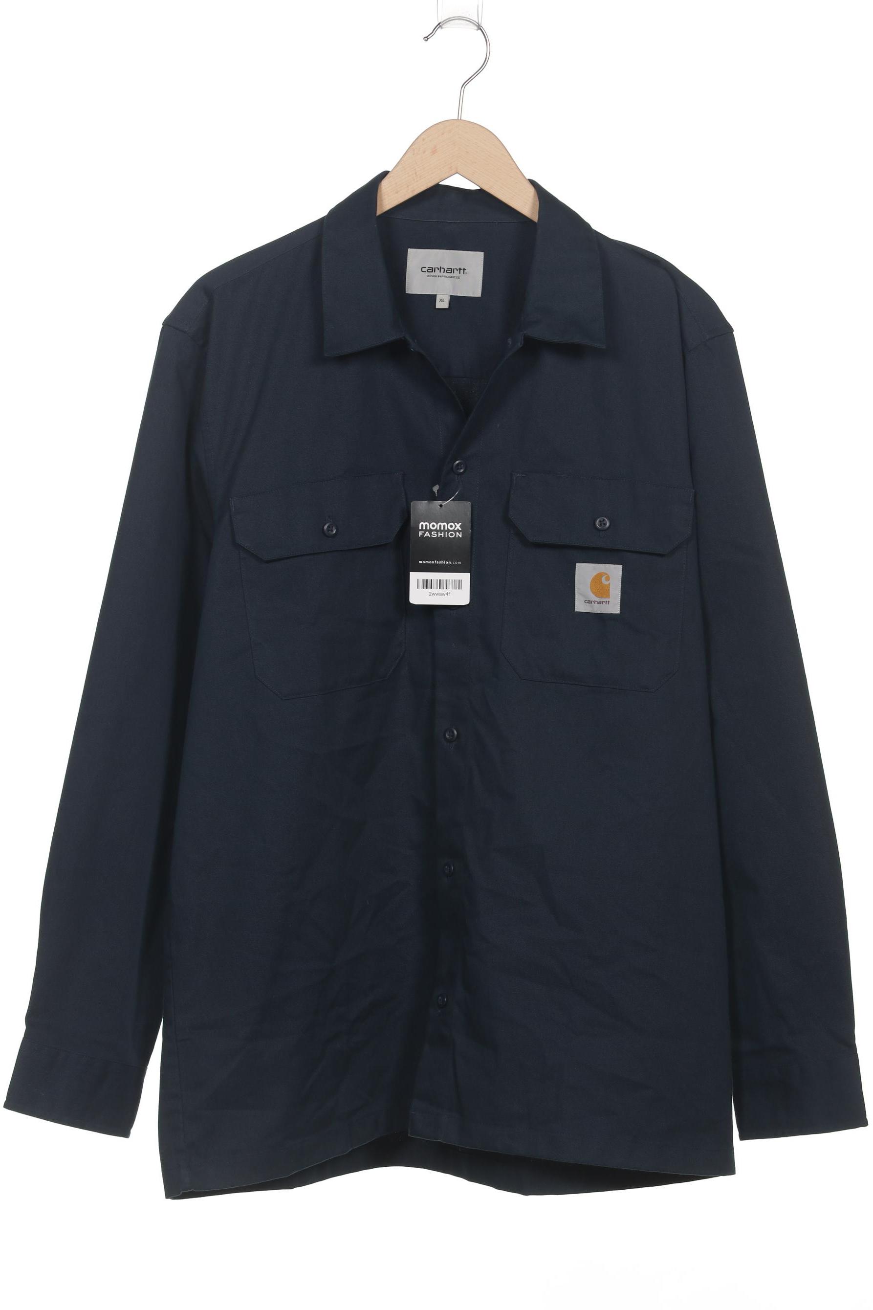 

Carhartt Herren Jacke, marineblau, Gr. 54