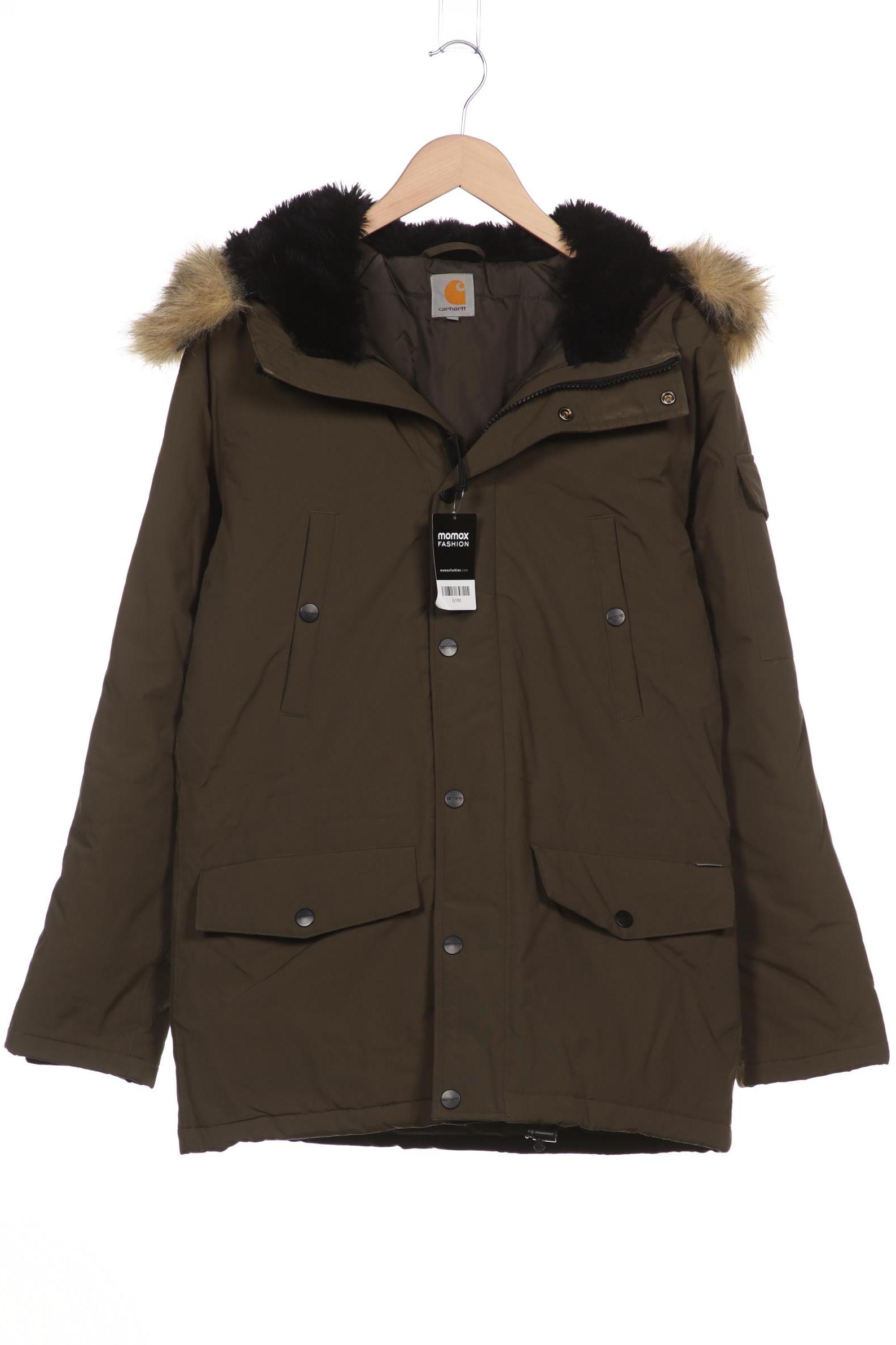 

Carhartt Herren Jacke, grün, Gr. 48