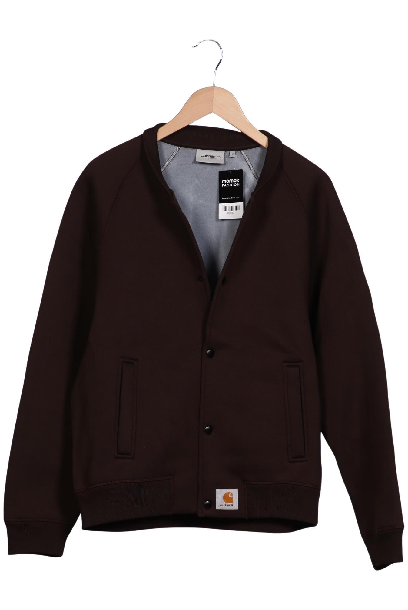 

Carhartt Herren Jacke, braun, Gr. 48