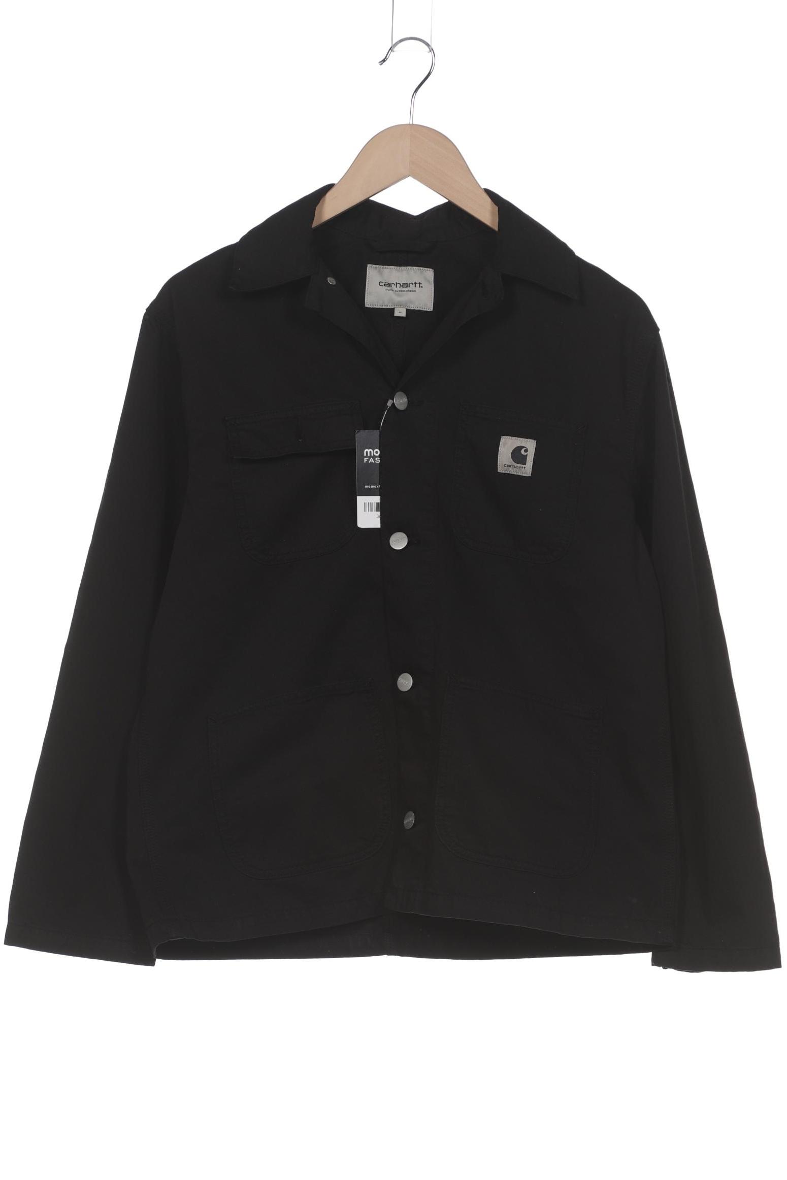 

Carhartt Herren Jacke, schwarz, Gr. 46