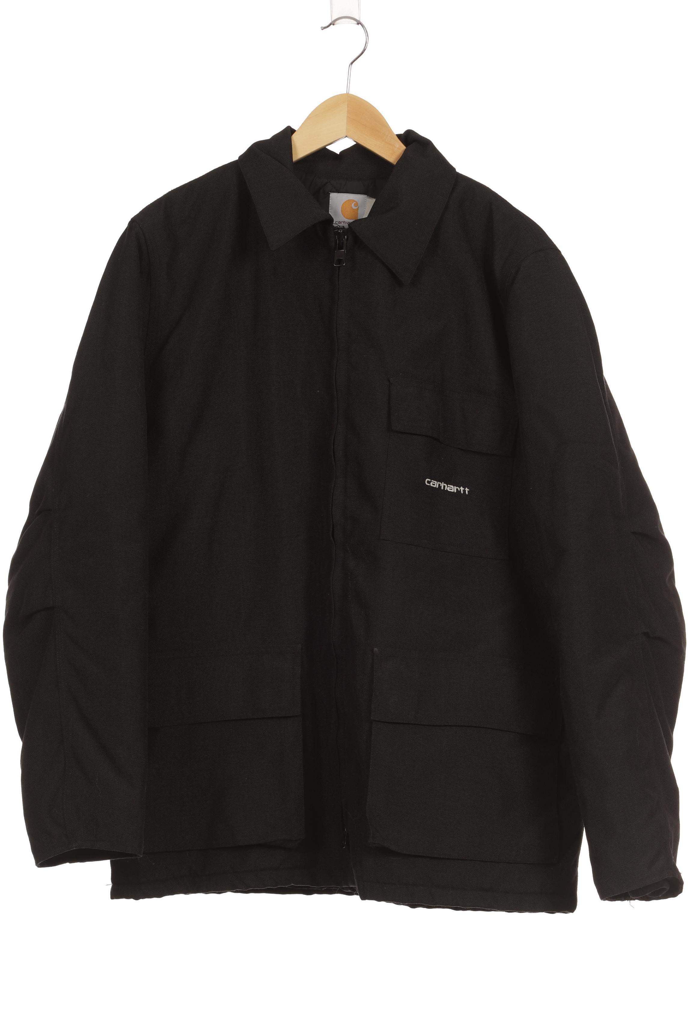 

Carhartt Herren Jacke, schwarz, Gr.