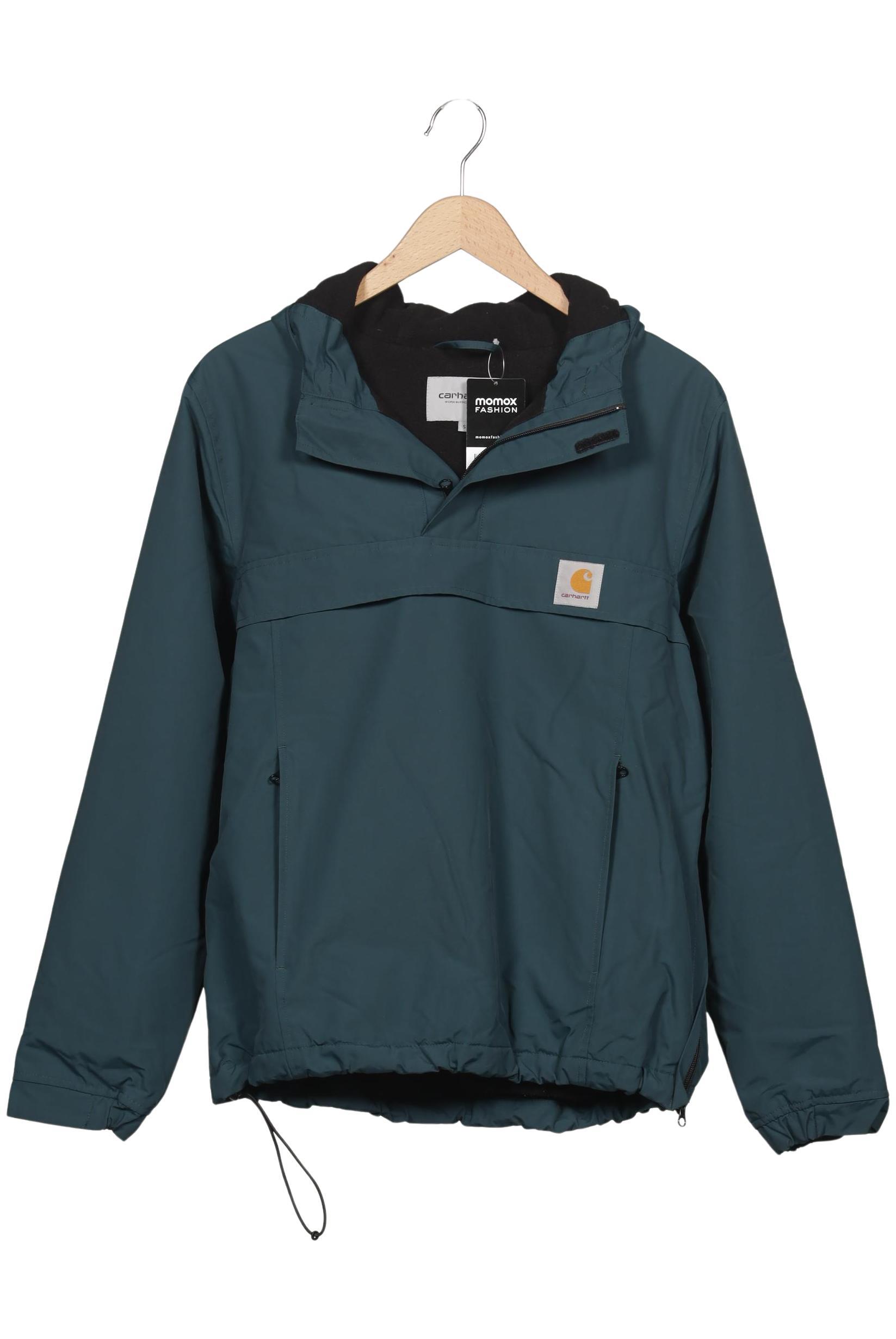 Thumbnail - Carhartt Herren Jacke, türkis, Gr. 46
