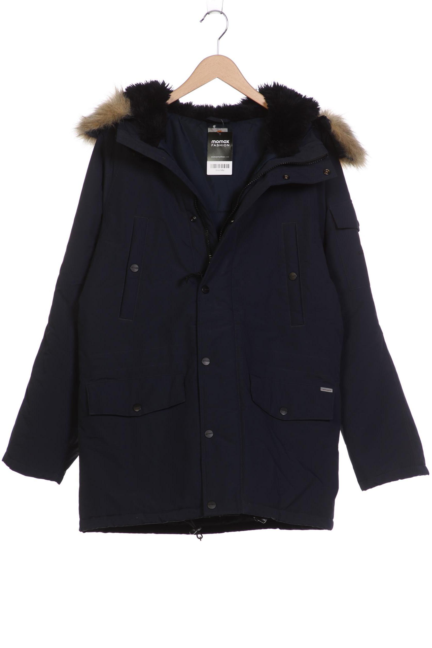 

Carhartt Herren Jacke, marineblau, Gr. 52