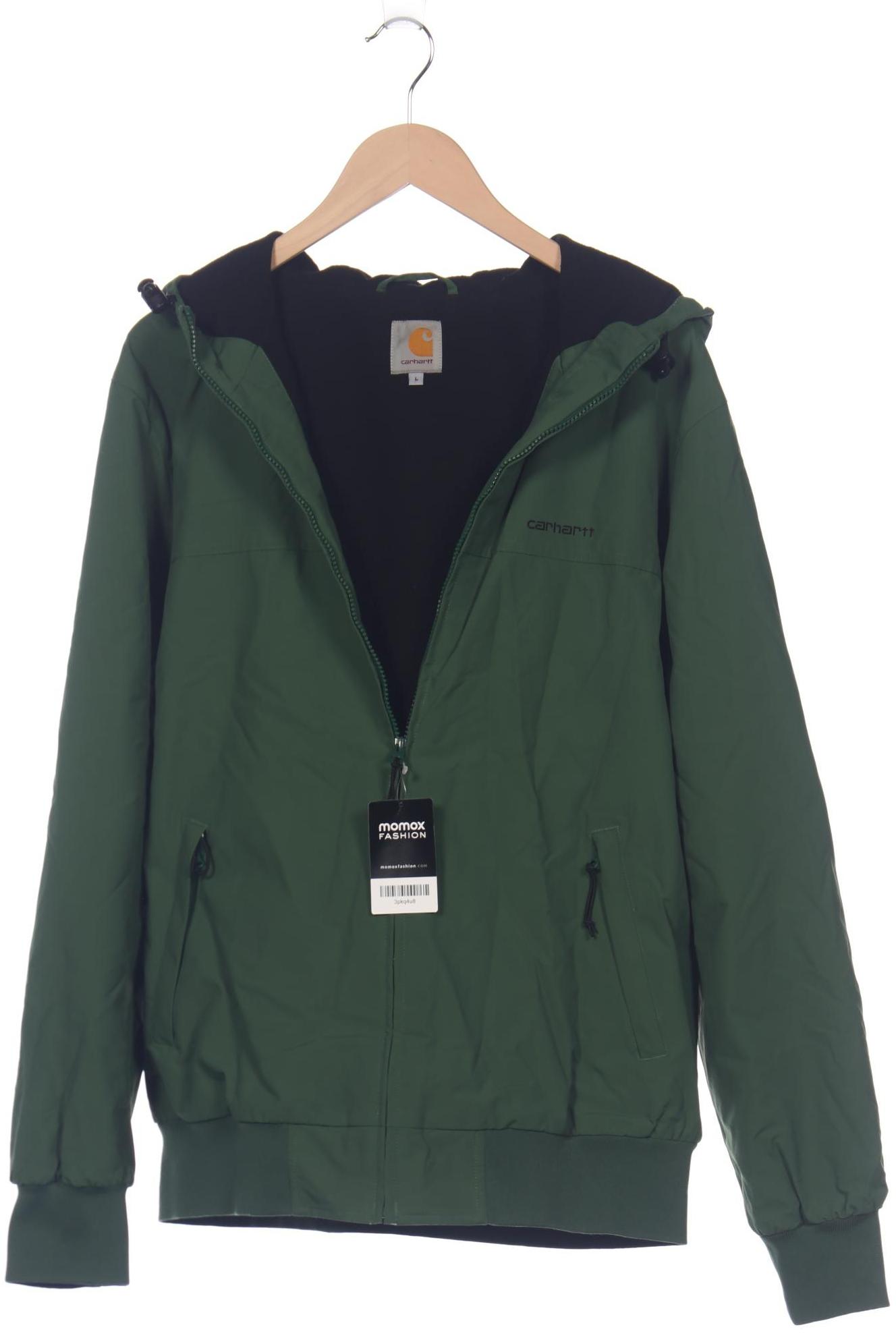 

Carhartt Herren Jacke, grün, Gr. 52