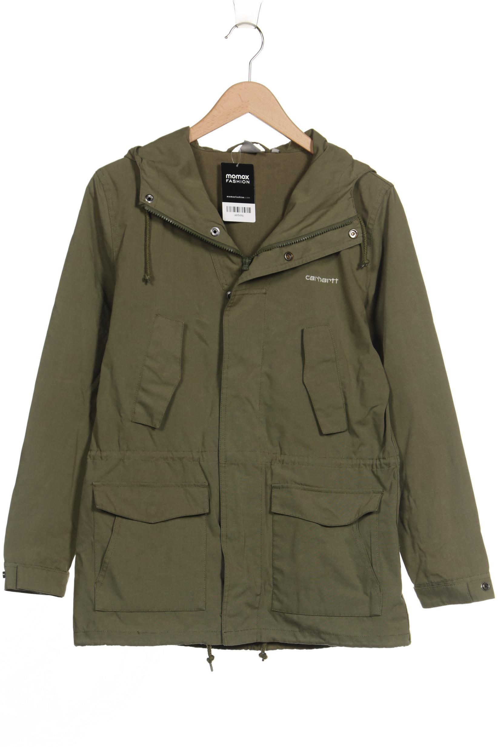 

Carhartt Herren Jacke, grün, Gr. 48