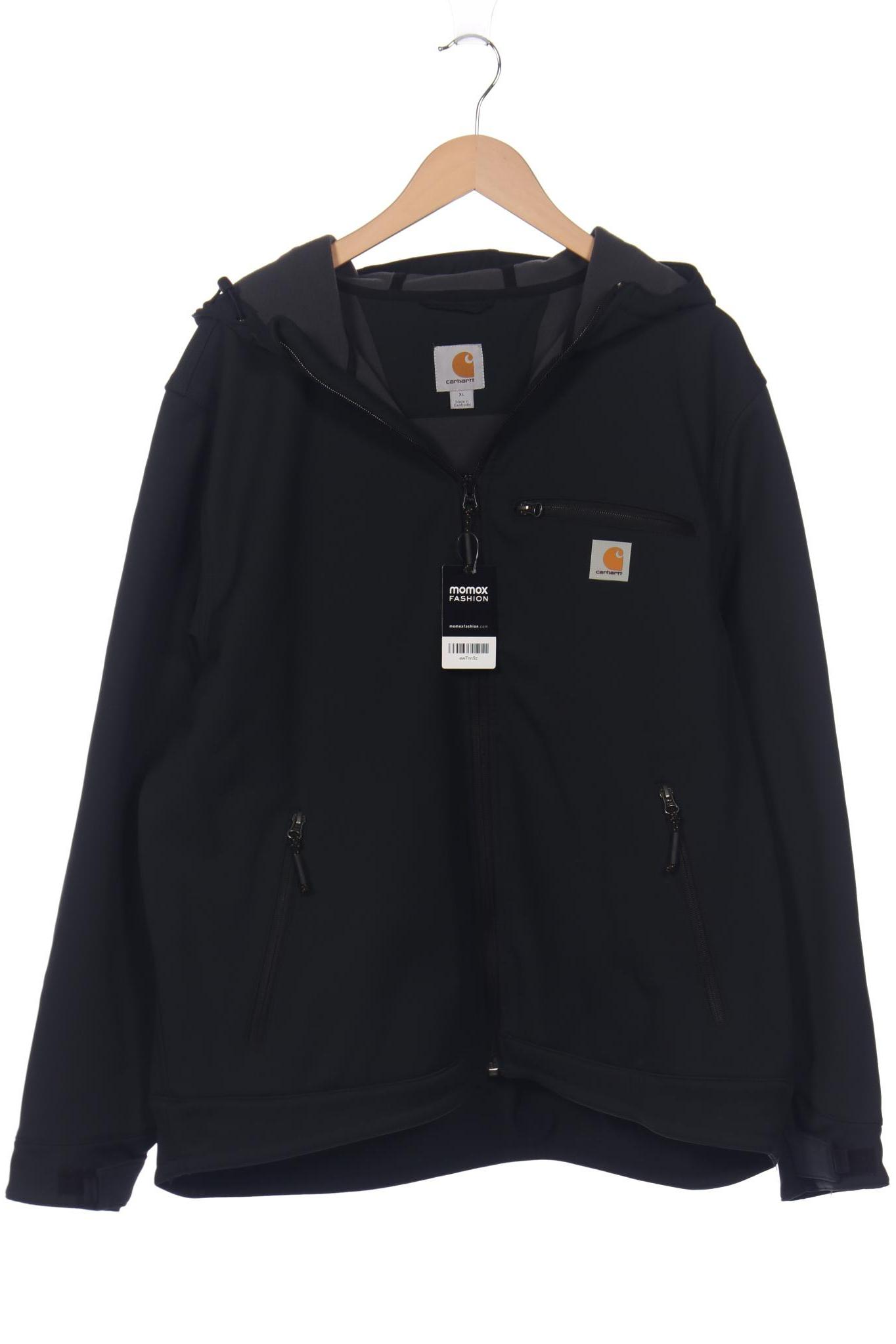 

Carhartt Herren Jacke, grün, Gr. 54