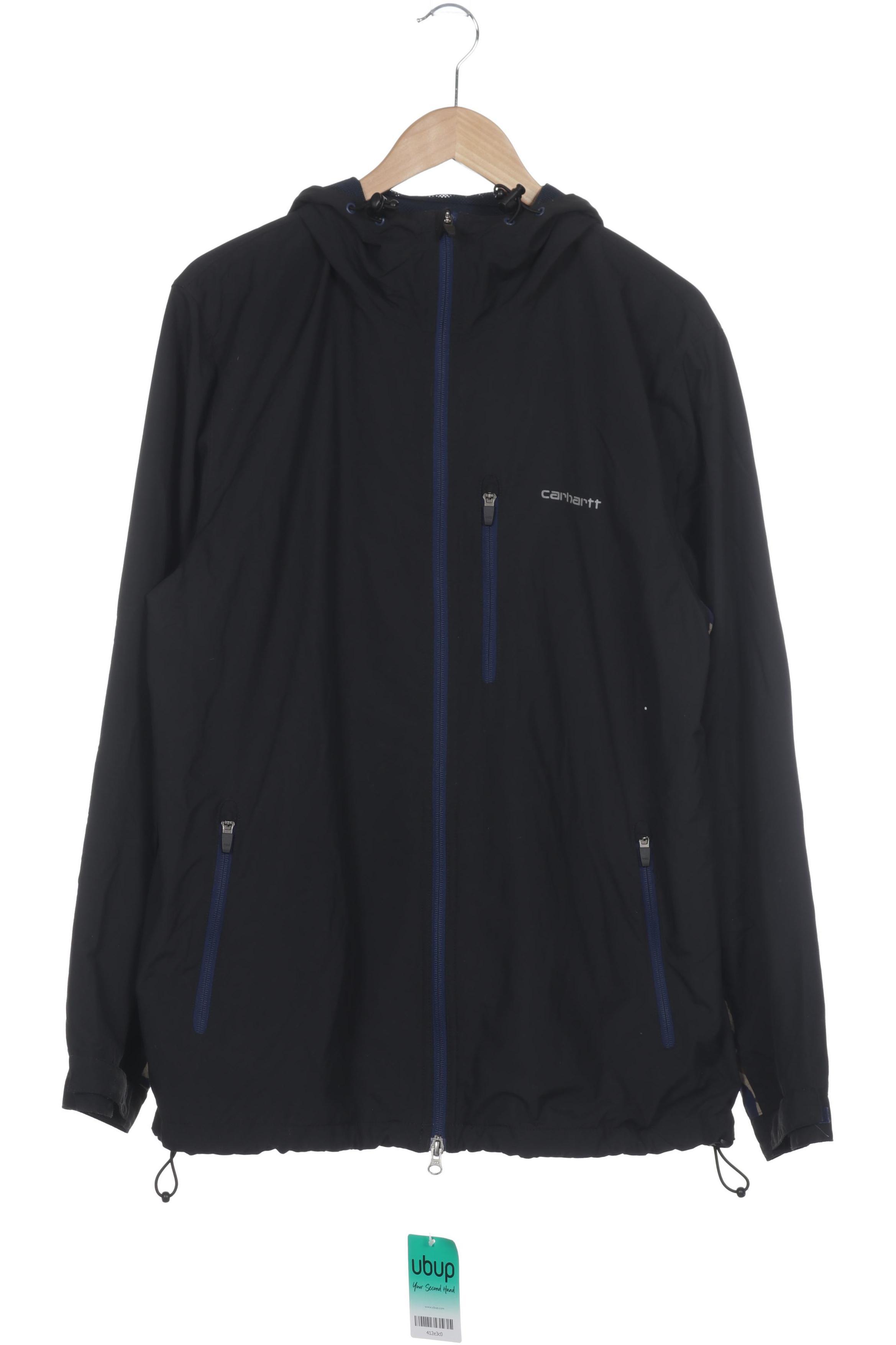 

Carhartt Herren Jacke, schwarz, Gr.