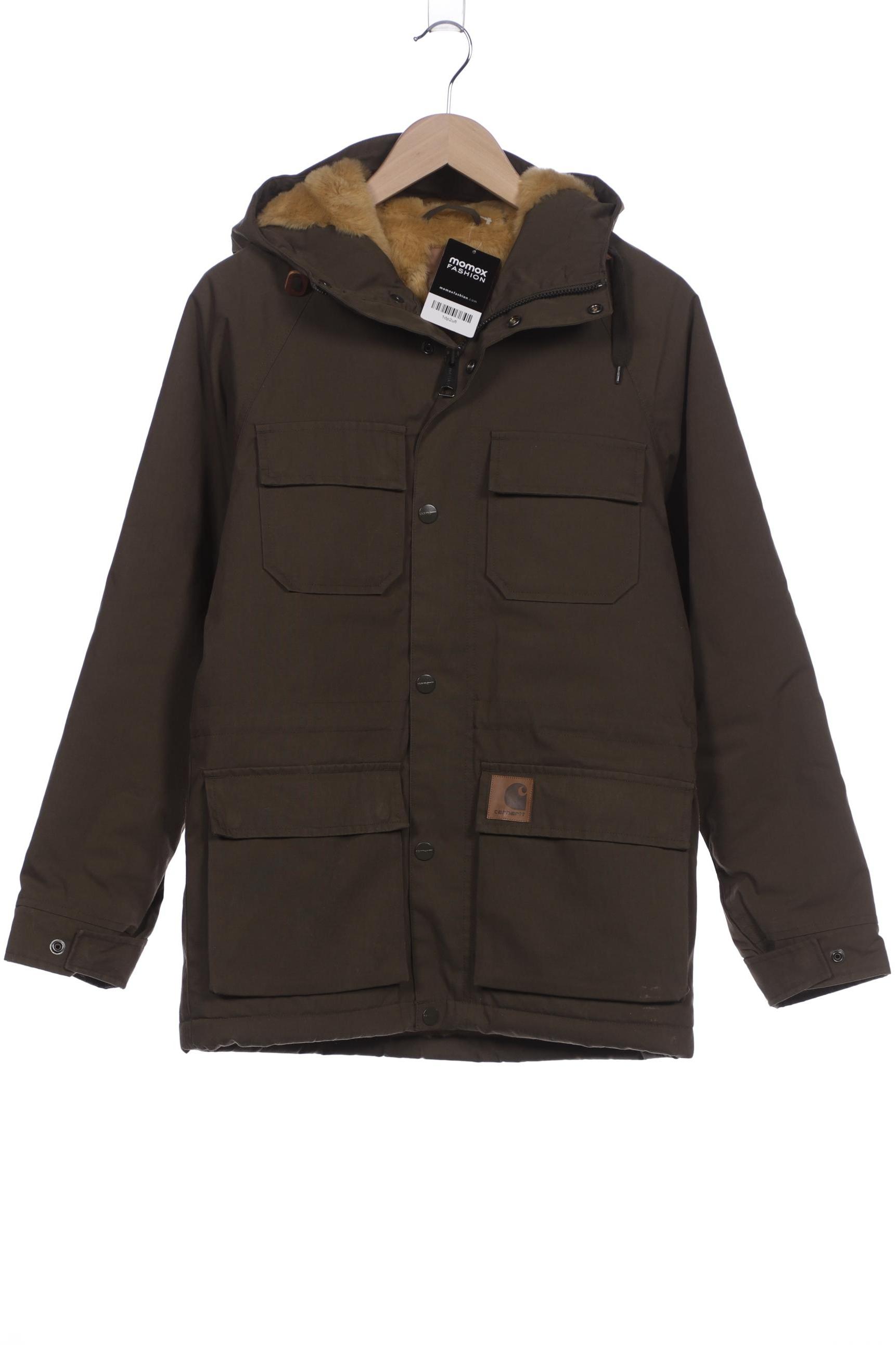 

Carhartt Herren Jacke, grün, Gr. 44