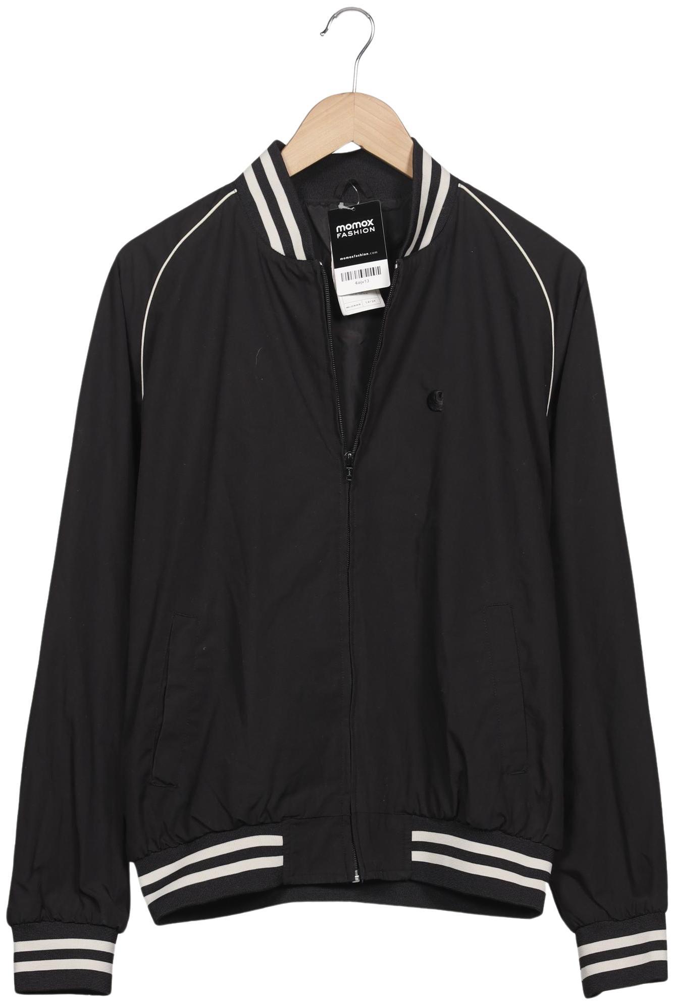 

Carhartt Herren Jacke, schwarz, Gr. 52