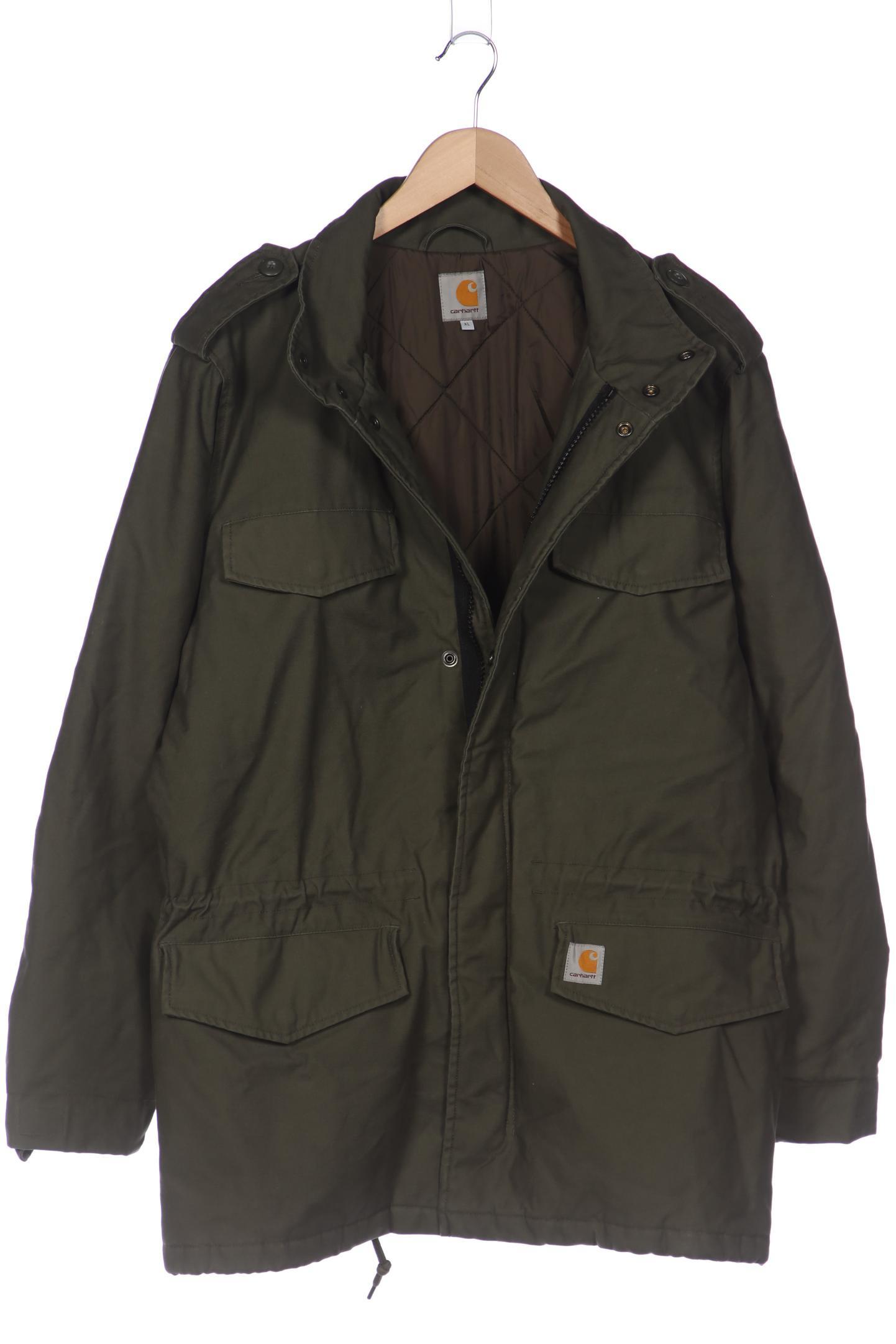 

Carhartt Herren Jacke, grün, Gr. 54