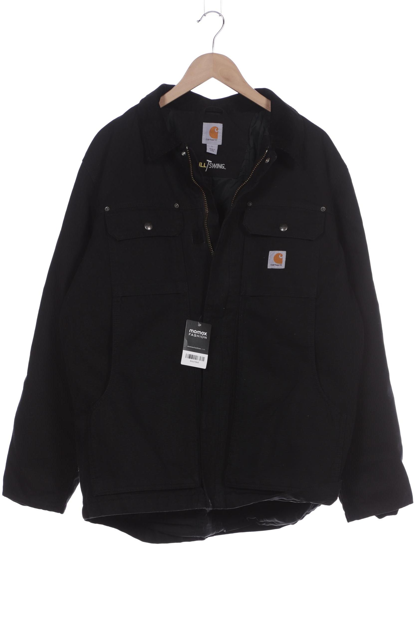 

Carhartt Herren Jacke, schwarz, Gr. 52