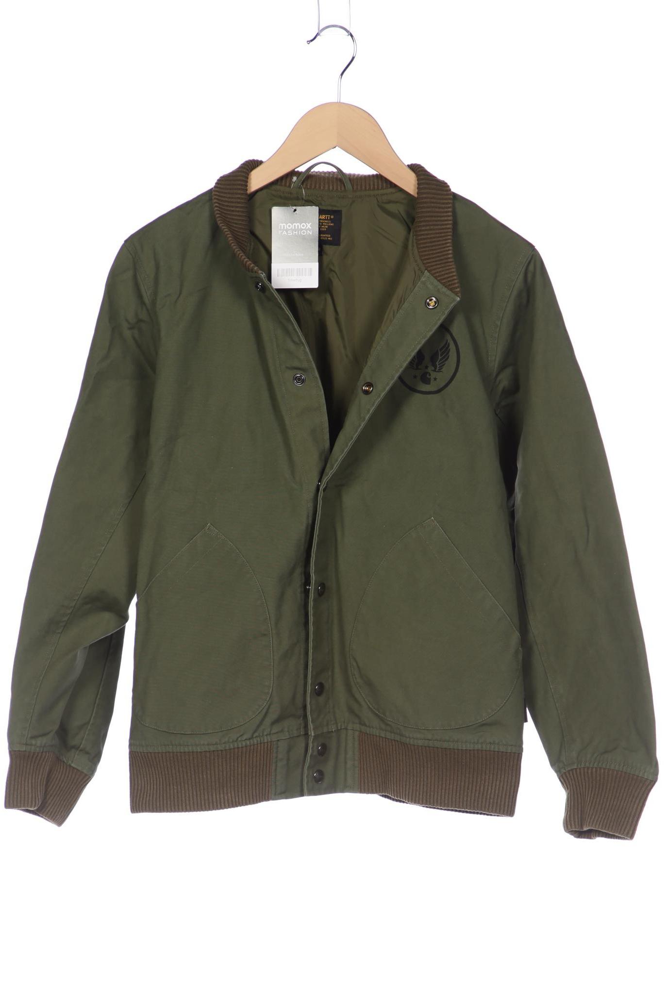 

Carhartt Herren Jacke, grün, Gr. 48