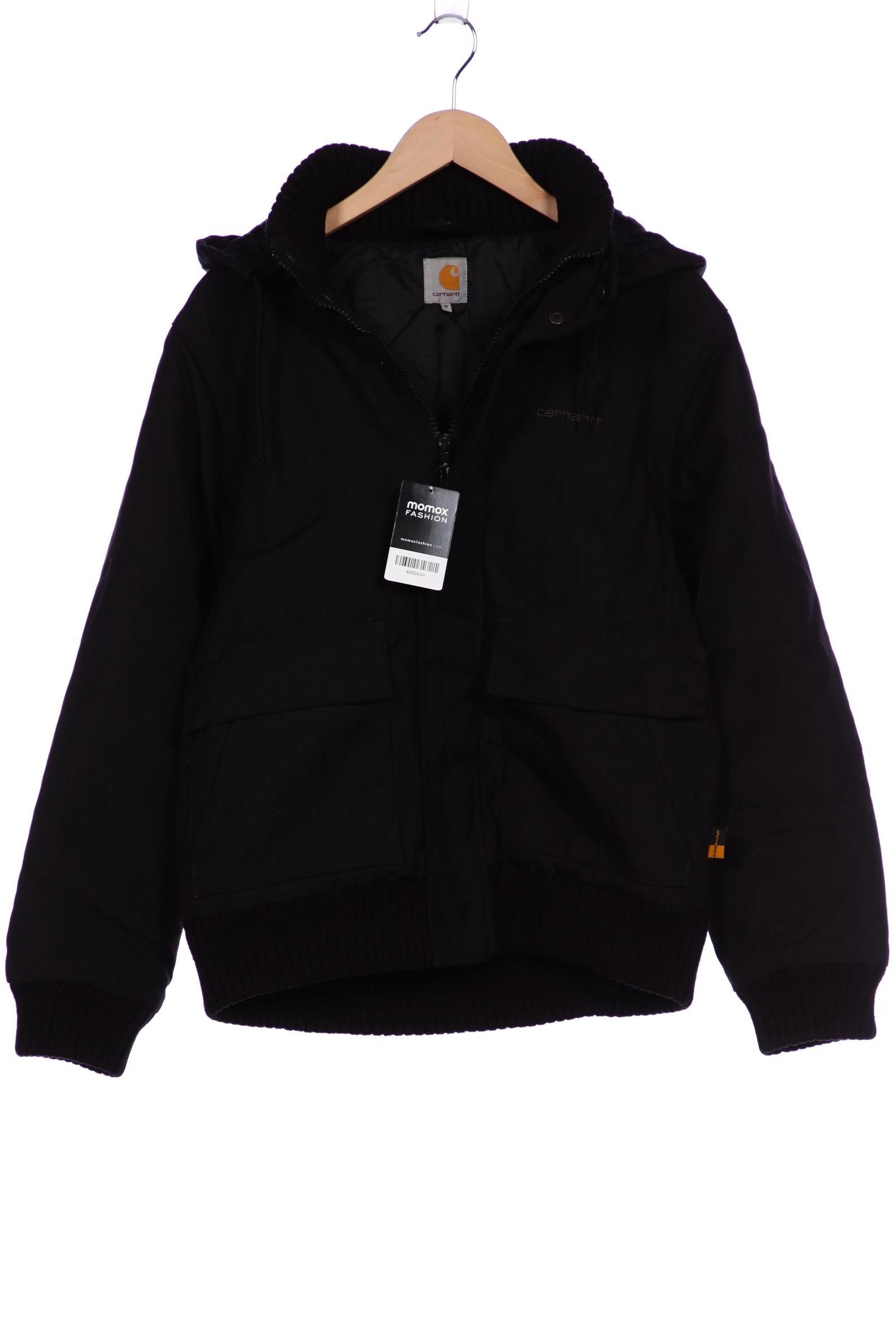 

Carhartt Herren Jacke, schwarz, Gr. 48