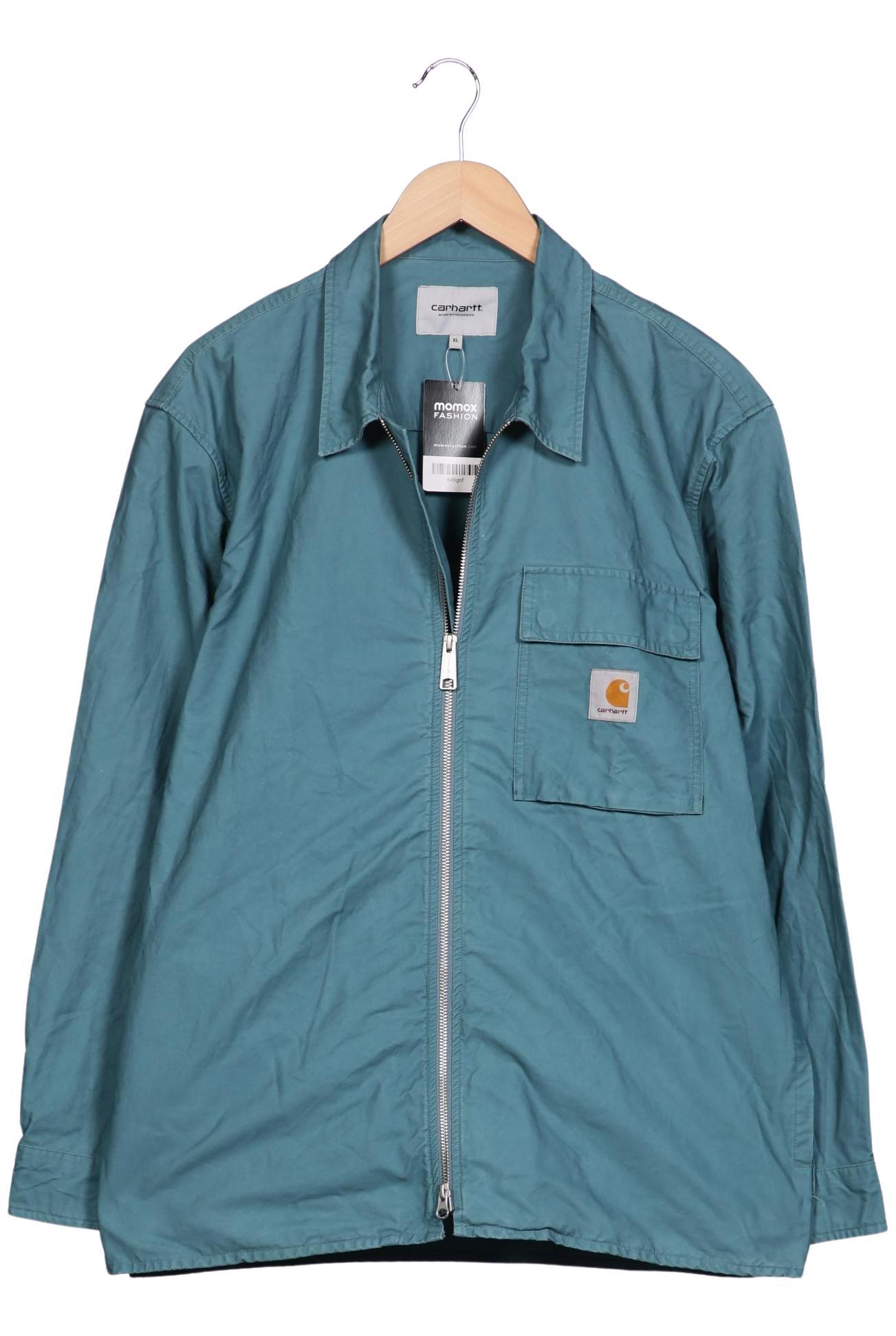 Thumbnail - Carhartt Herren Jacke, türkis, Gr. 54