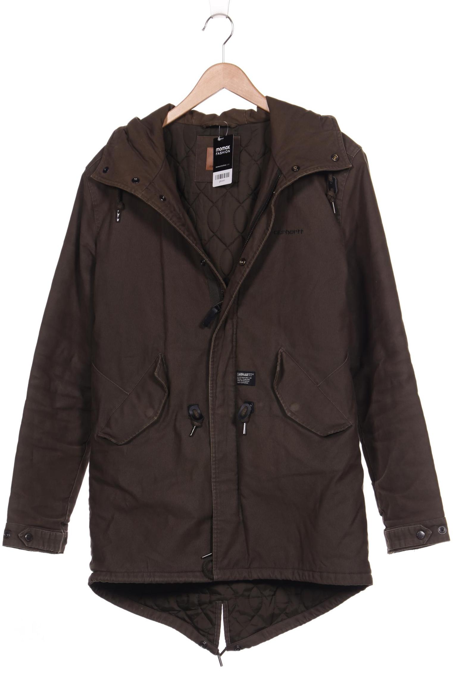 

Carhartt Herren Jacke, grün