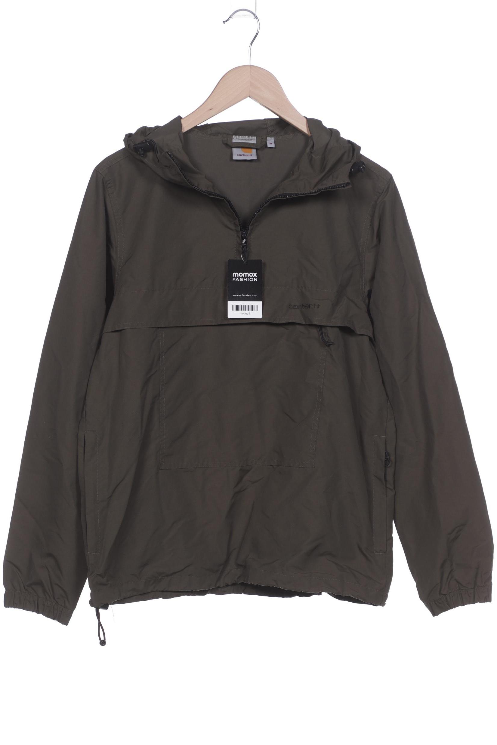 

Carhartt Herren Jacke, grün, Gr. 48