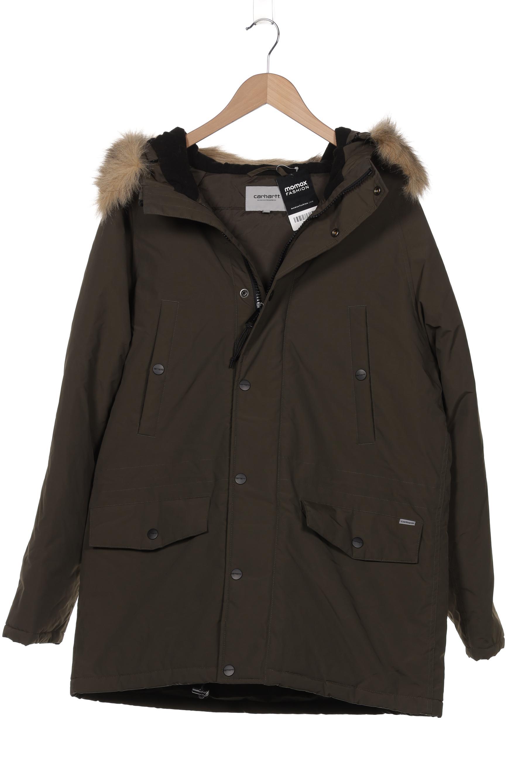 

Carhartt Herren Jacke, grün, Gr. 52