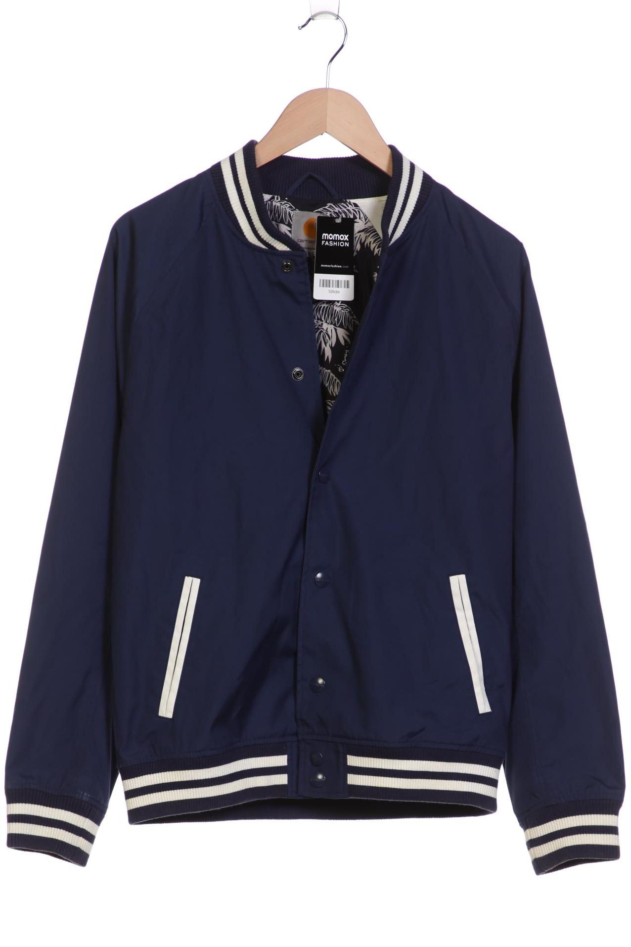 

Carhartt Herren Jacke, marineblau, Gr. 46