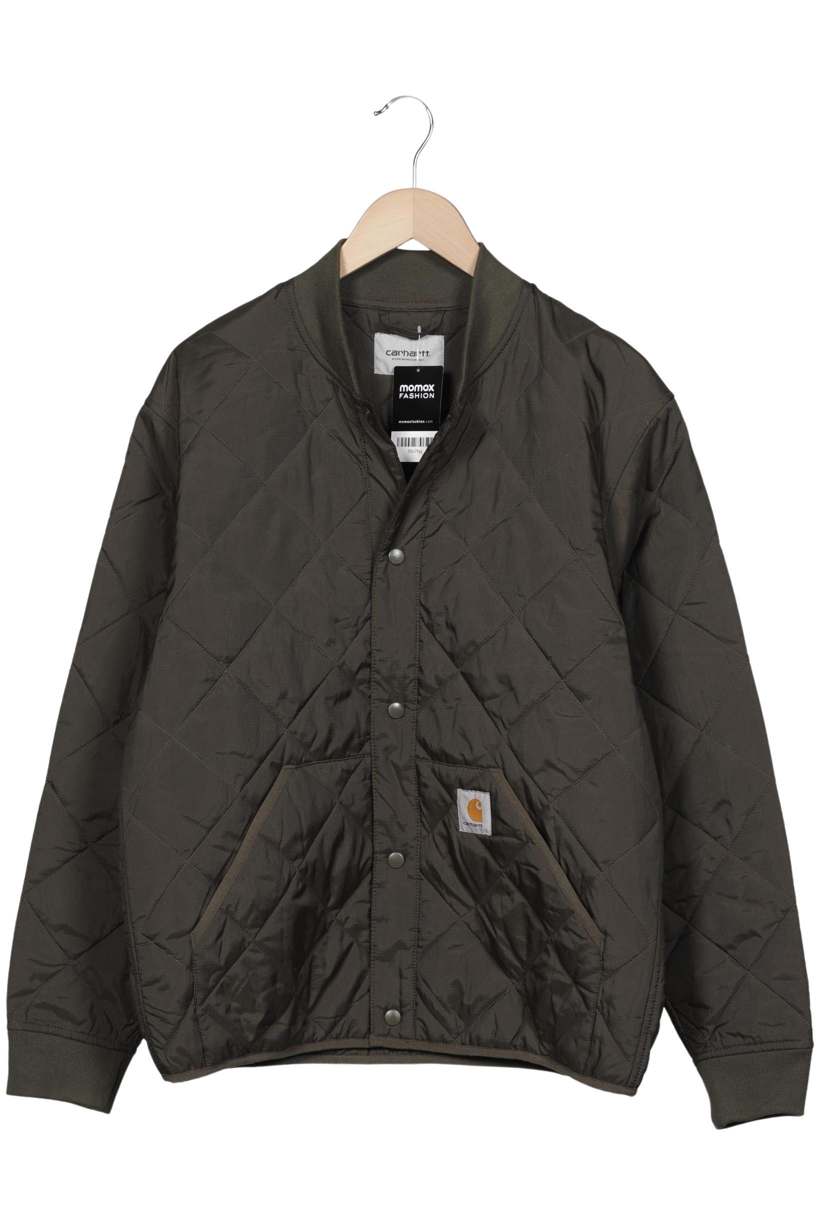 

Carhartt Herren Jacke, grün, Gr. 52