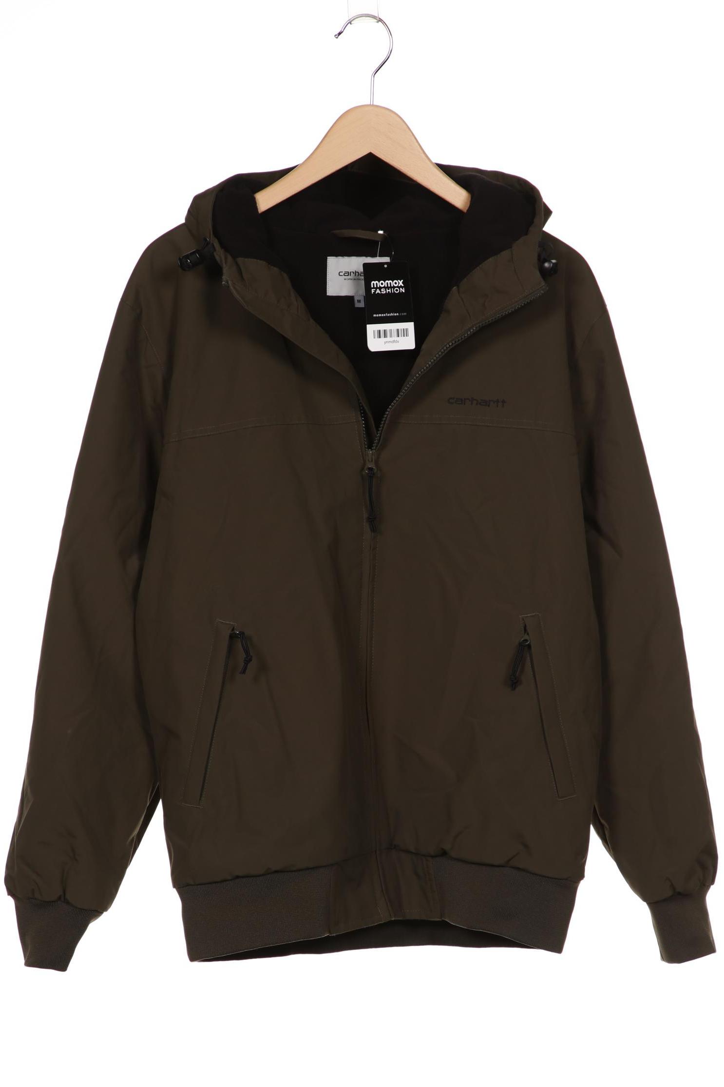 

Carhartt Herren Jacke, grün, Gr. 48