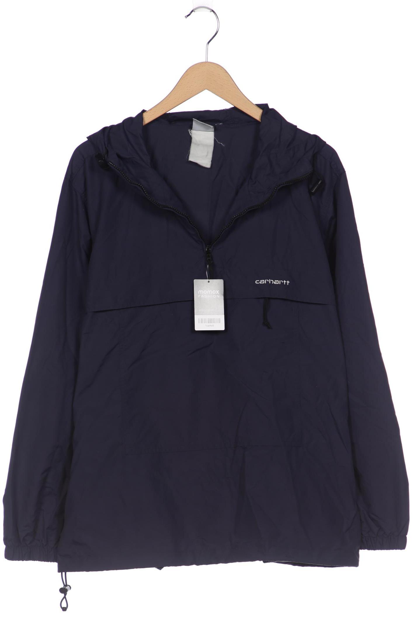 

Carhartt Herren Jacke, marineblau, Gr. 56
