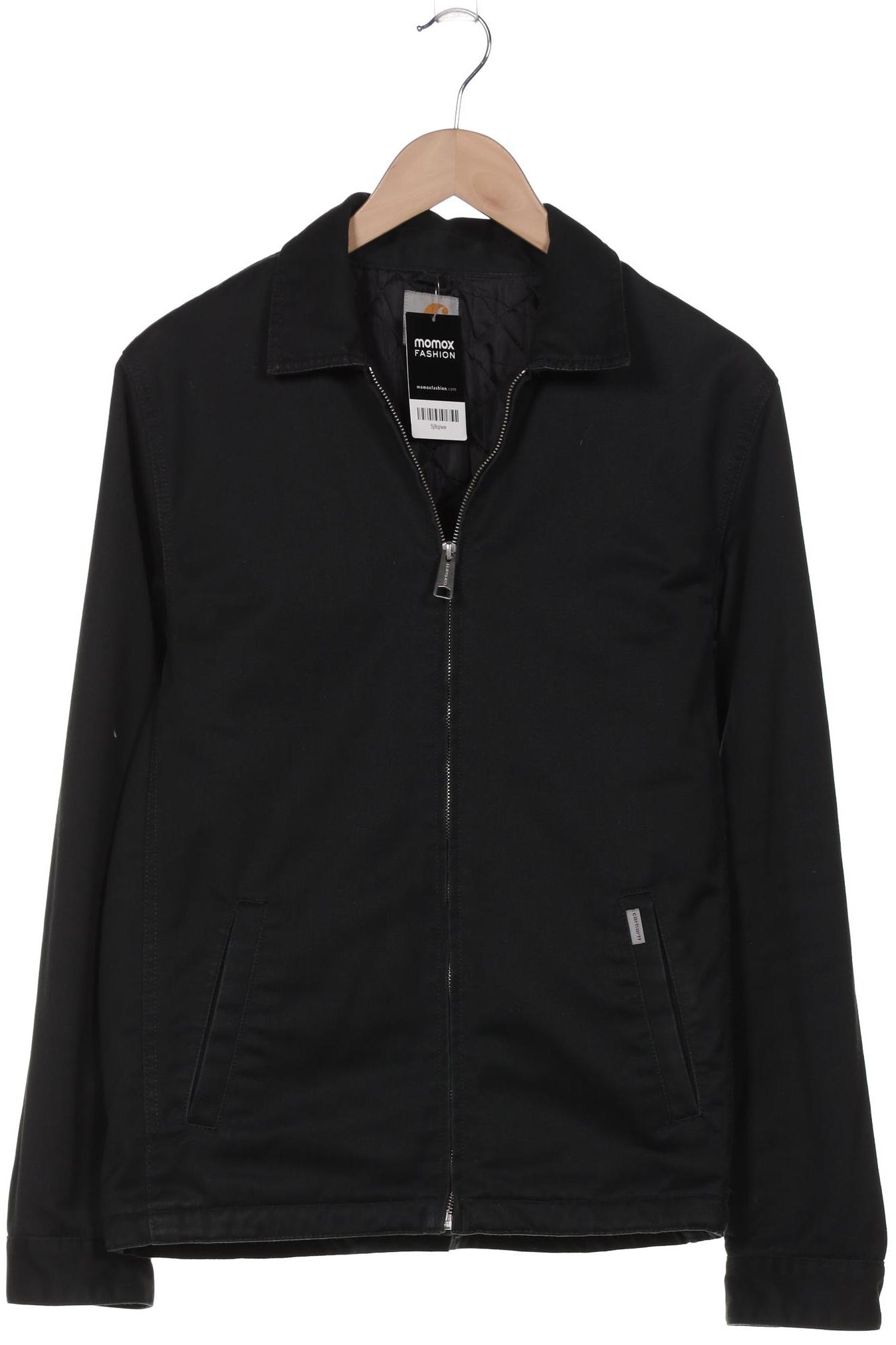 

Carhartt Herren Jacke, schwarz, Gr. 48