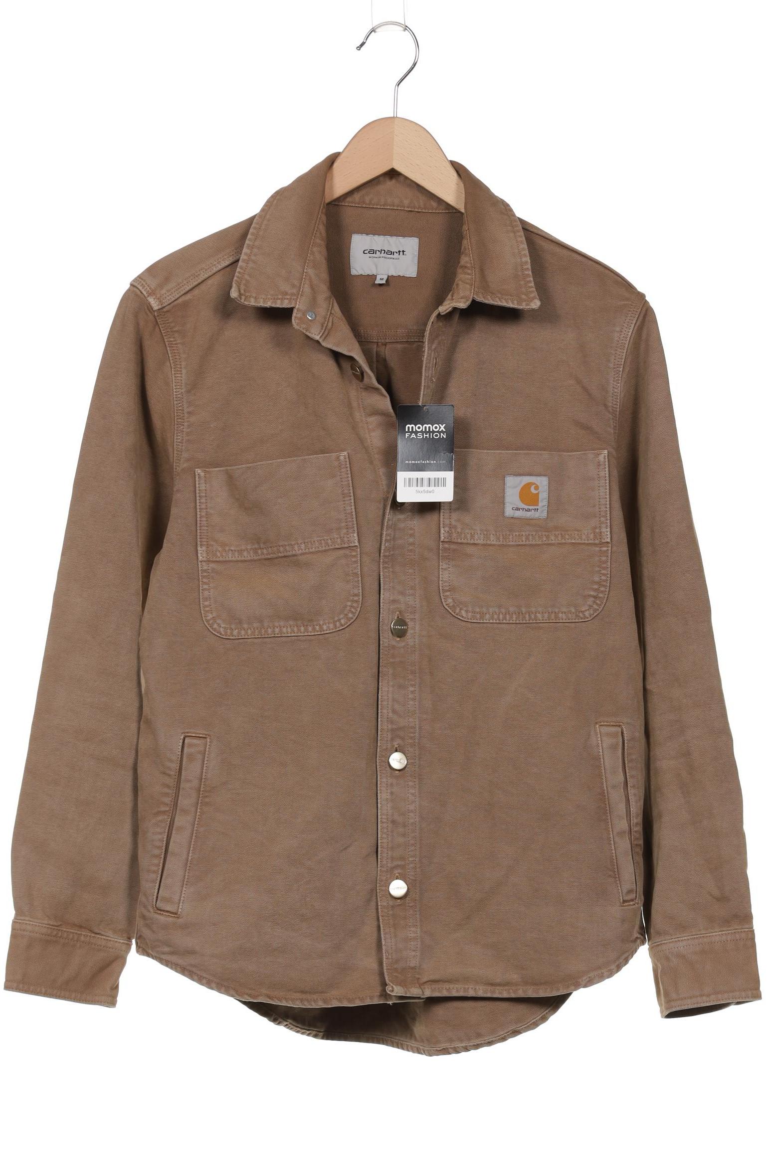 

Carhartt Herren Jacke, beige, Gr. 48