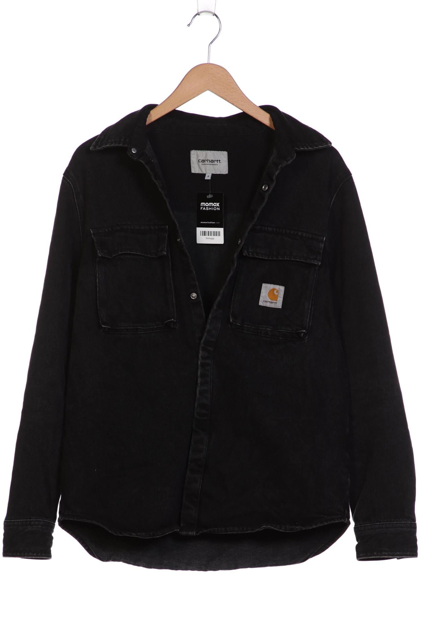 

Carhartt Herren Jacke, schwarz, Gr. 46