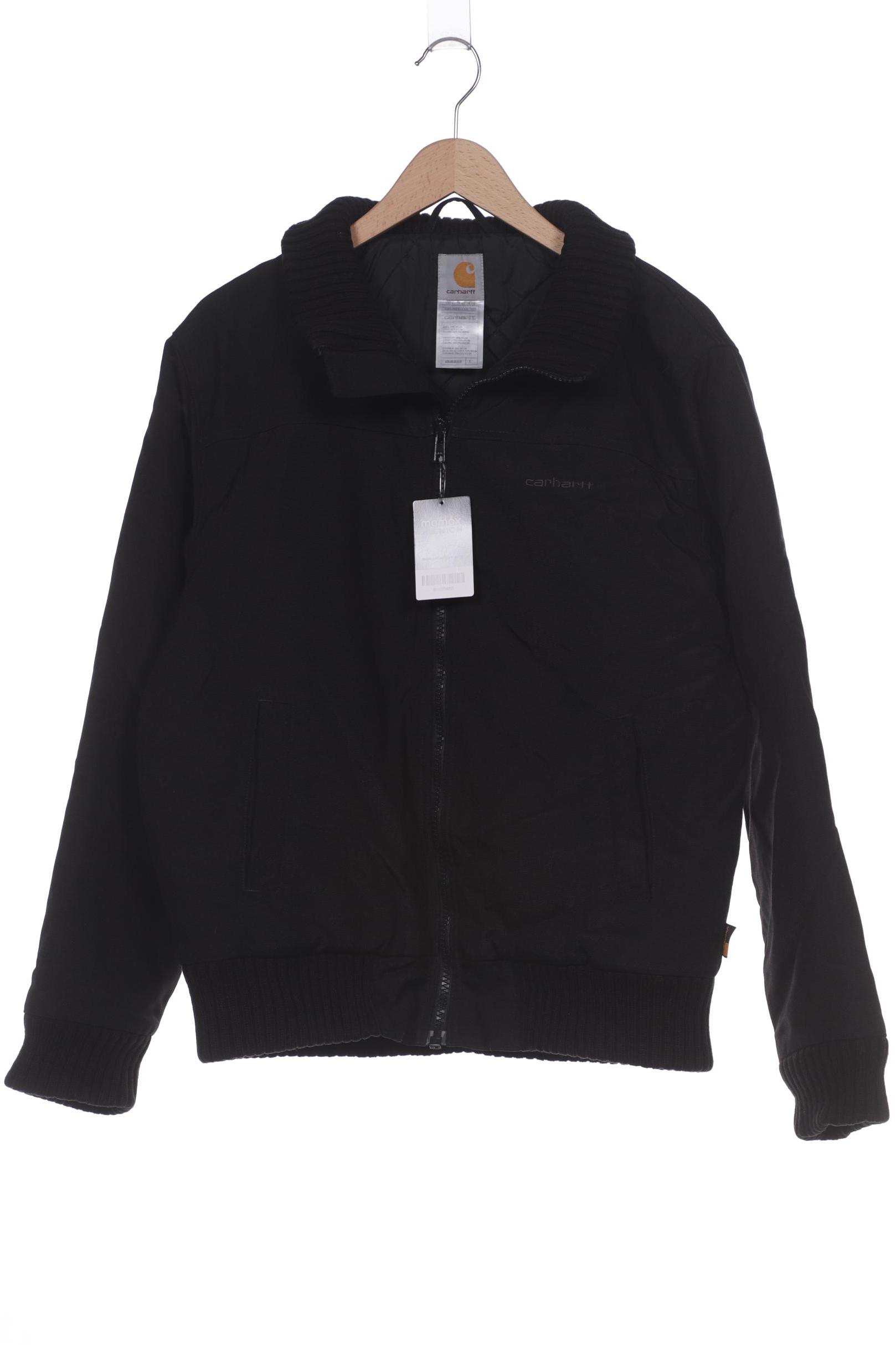 

Carhartt Herren Jacke, schwarz, Gr. 52