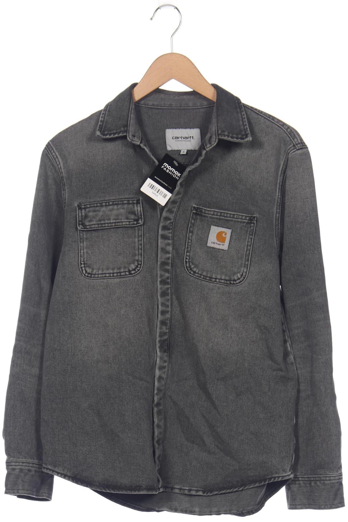 

Carhartt Herren Jacke, grau, Gr. 46