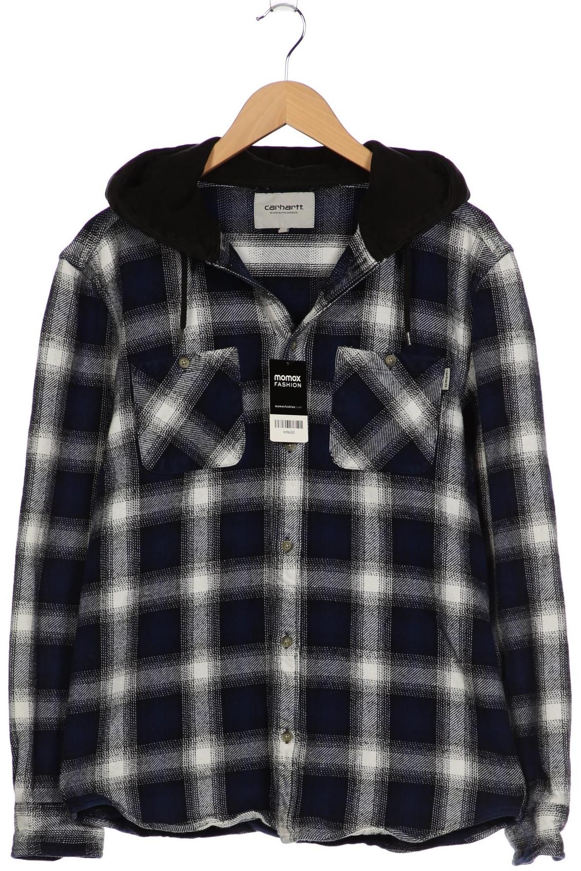 

Carhartt Herren Jacke, marineblau, Gr. 48