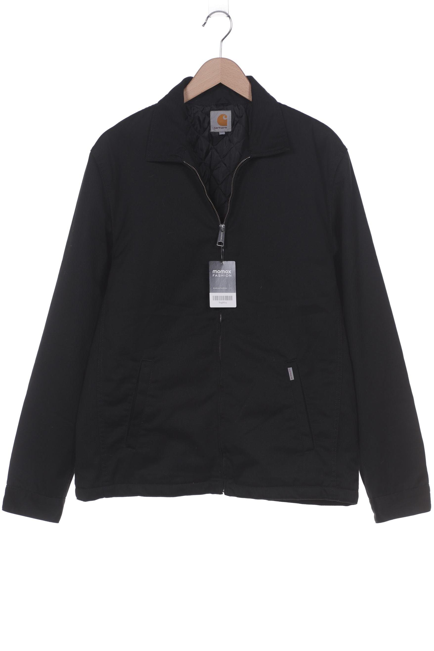 

Carhartt Herren Jacke, schwarz, Gr. 54