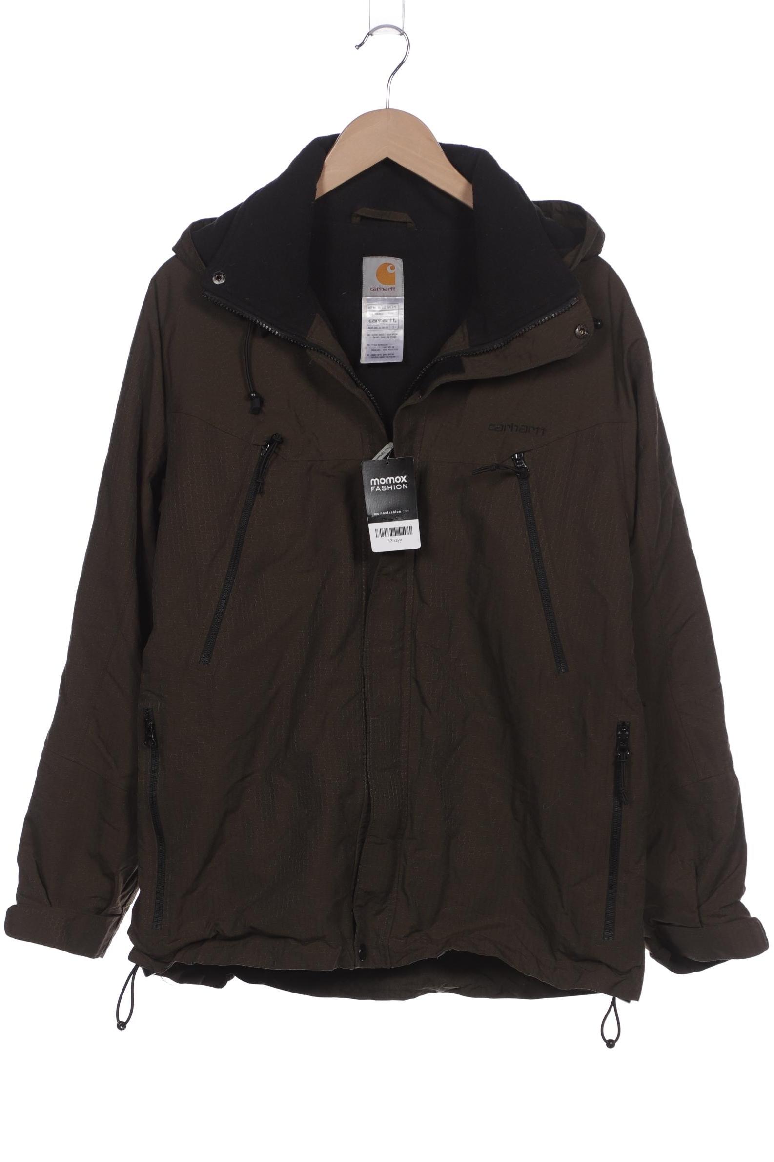 

Carhartt Herren Jacke, grün, Gr. 46