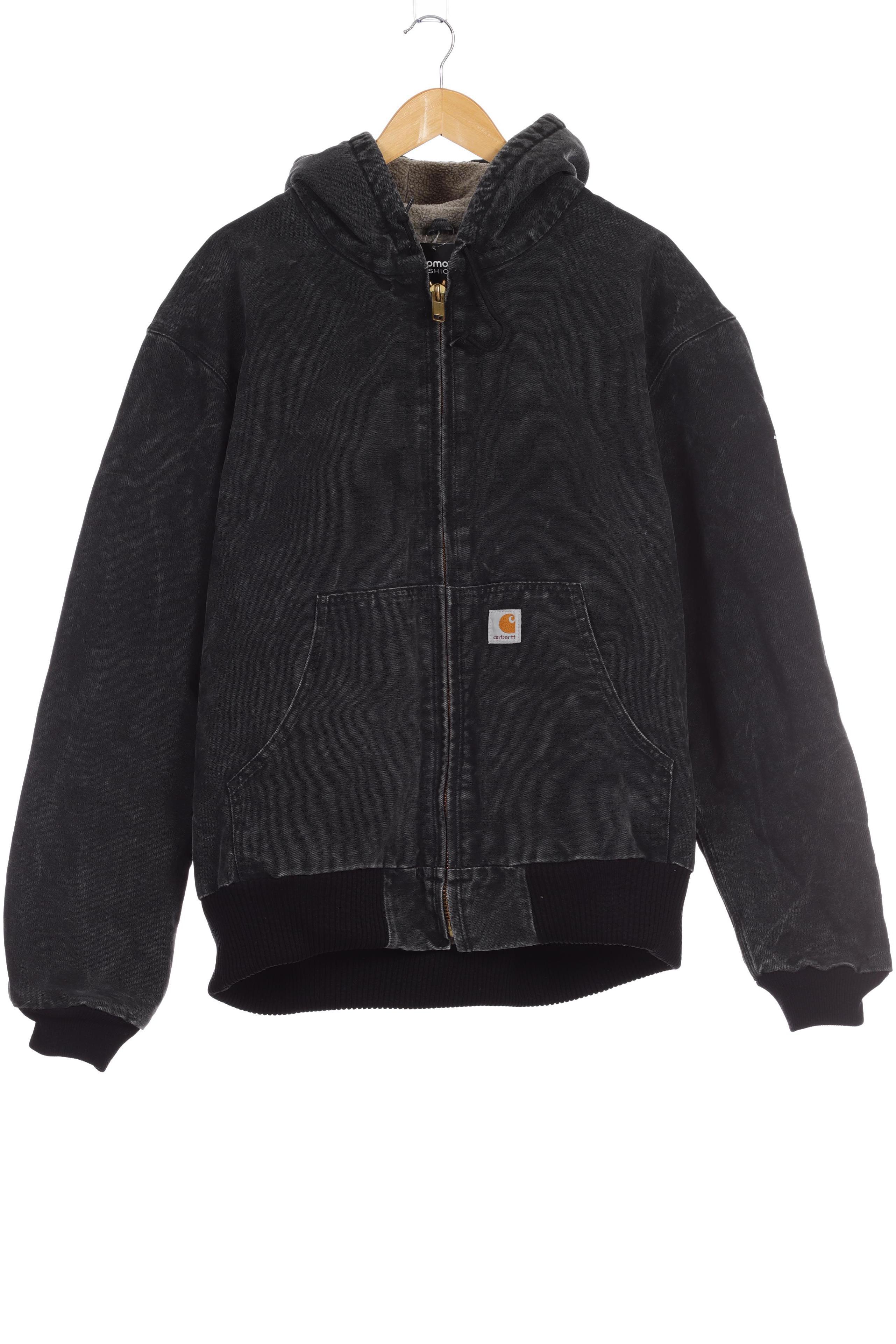 

Carhartt Herren Jacke, schwarz, Gr.