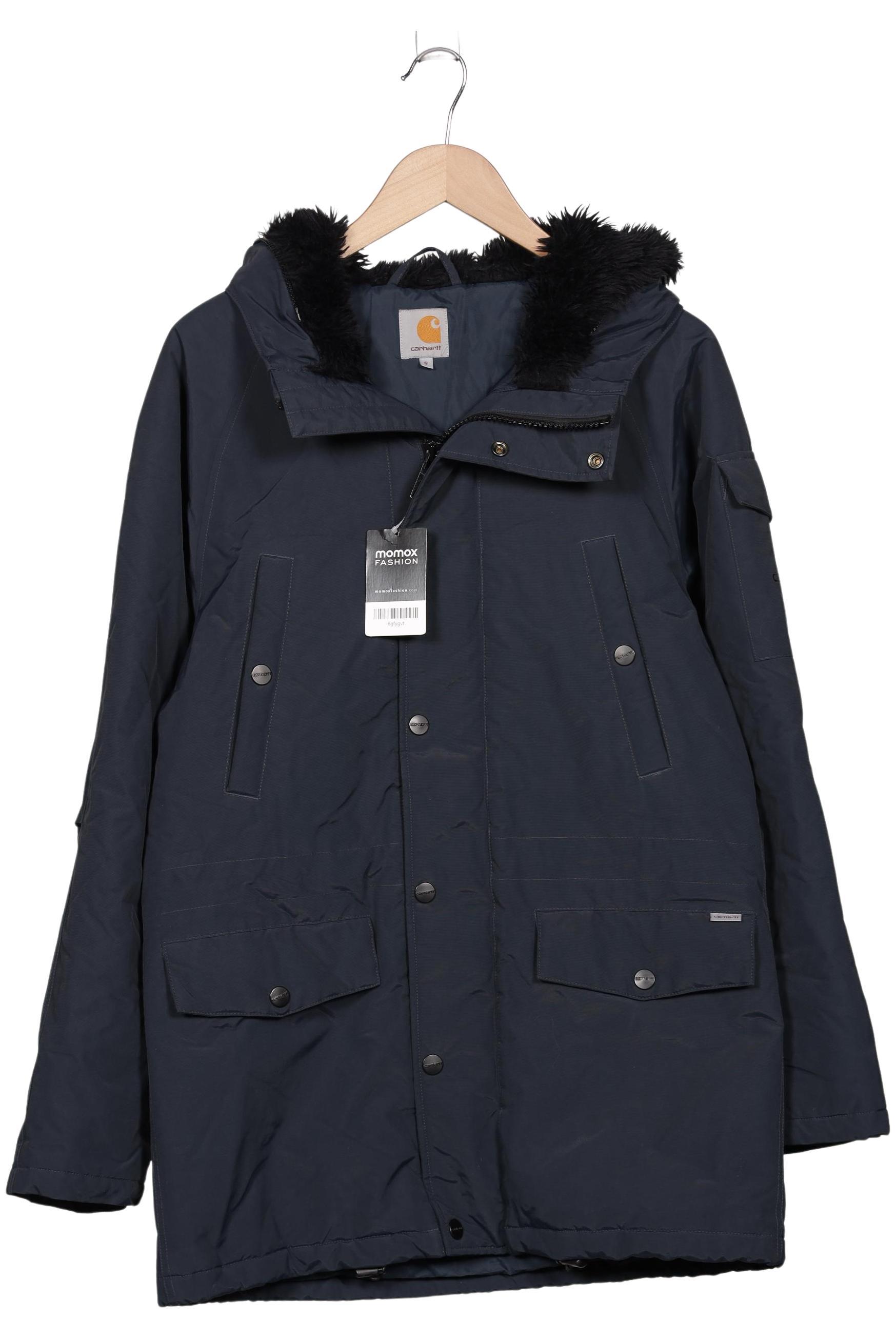 

Carhartt Herren Jacke, marineblau, Gr. 46