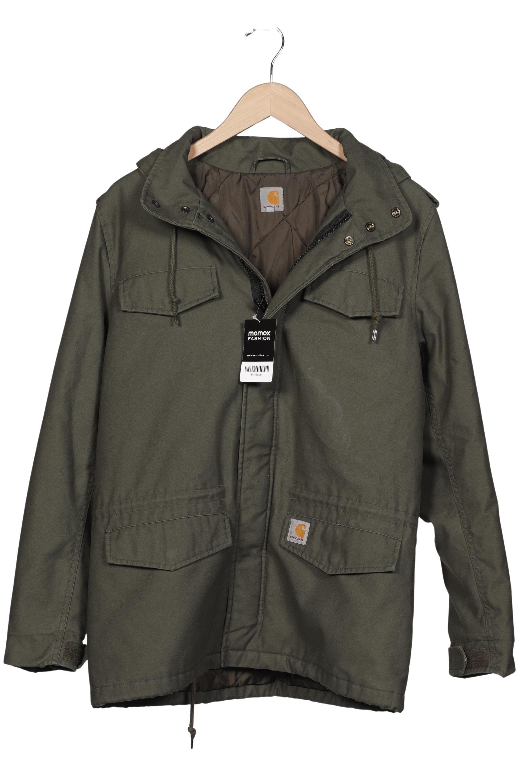 

Carhartt Herren Jacke, grün, Gr. 52