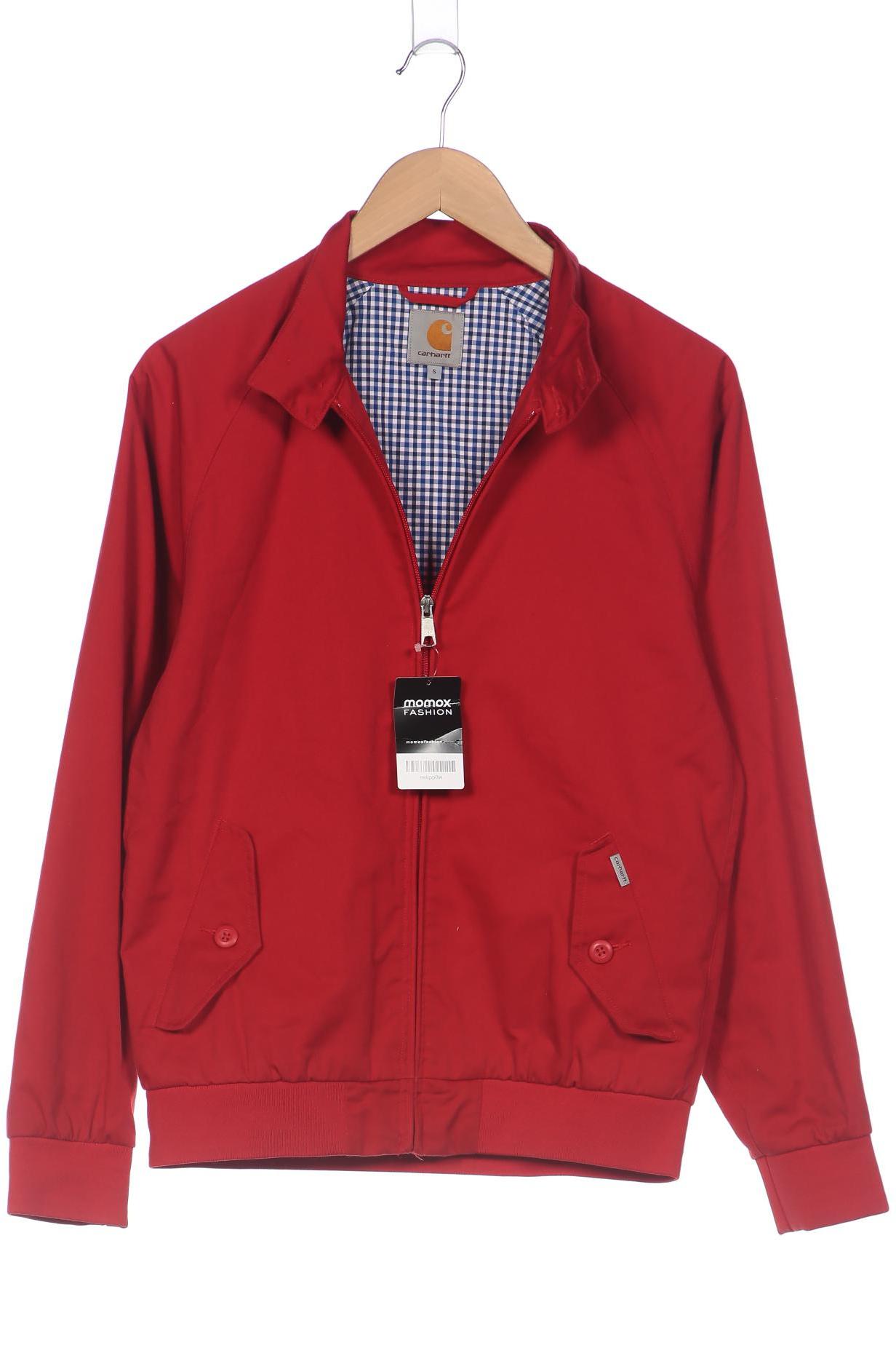 

Carhartt Herren Jacke, rot, Gr. 46
