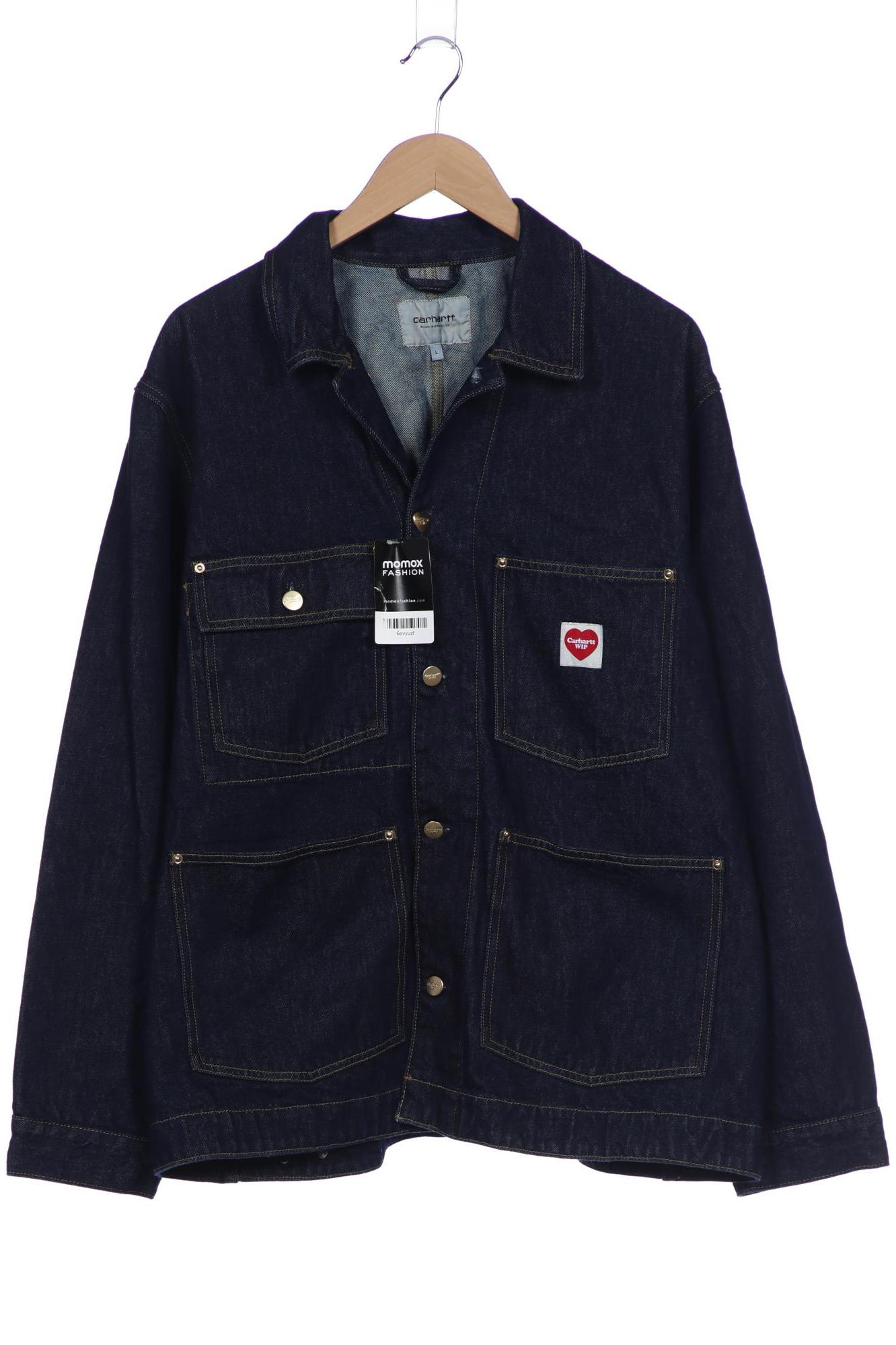

Carhartt Herren Jacke, marineblau, Gr. 52
