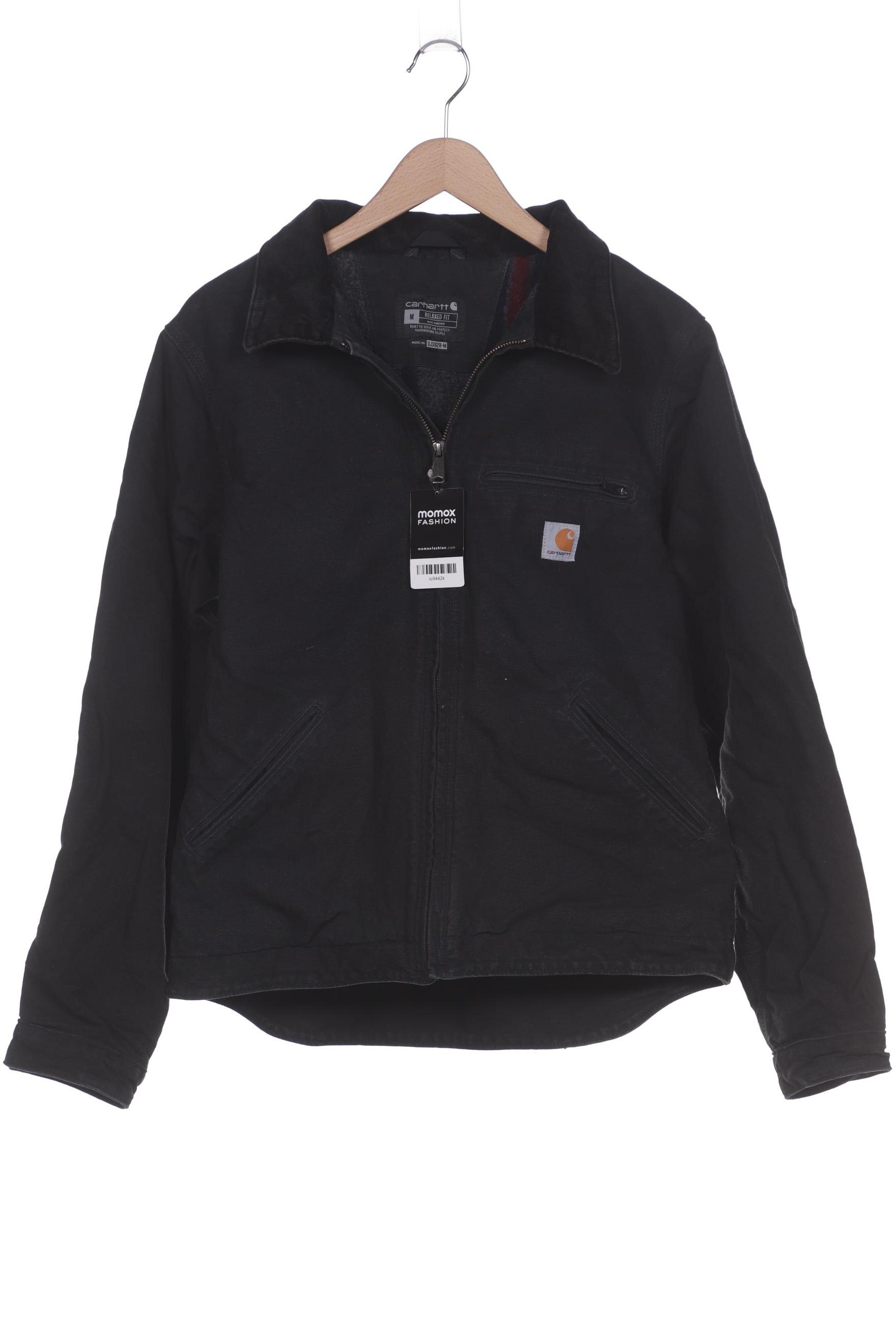 

Carhartt Herren Jacke, schwarz, Gr. 48